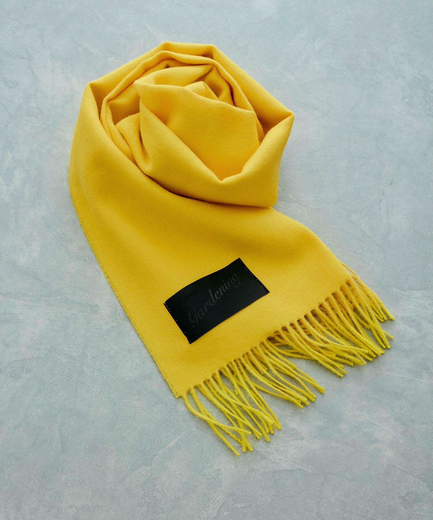 ADAM ET ROPE'｜【MAGNIBERG(マグニバーグ)】 HONEY SCARF | Rakuten