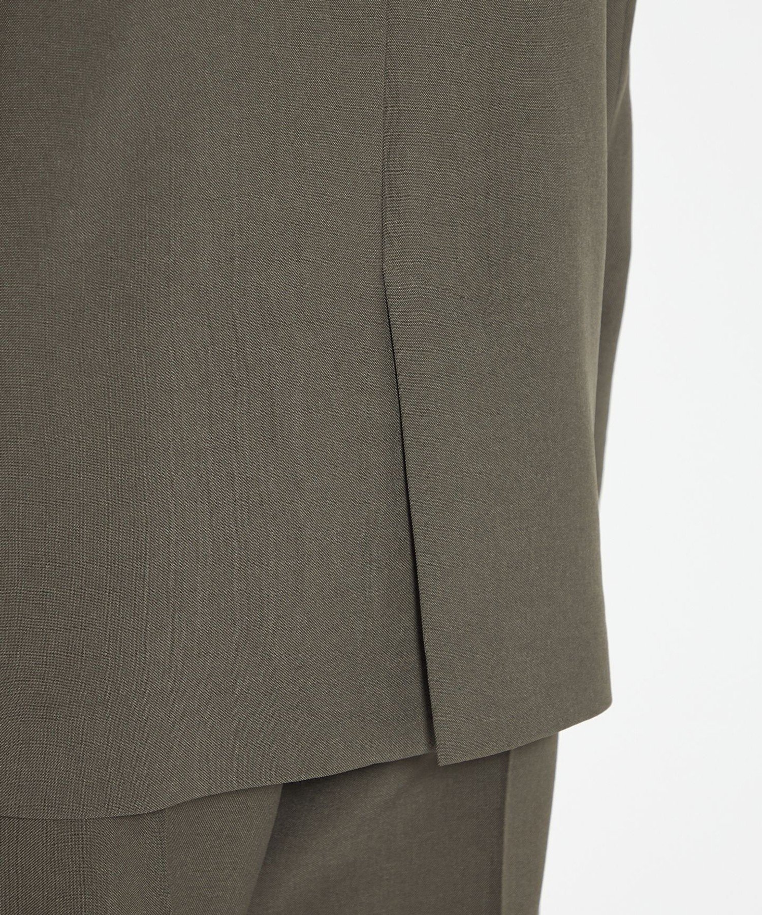 uncrave｜ウォッシャブルドライサップ ジャケット | Rakuten Fashion