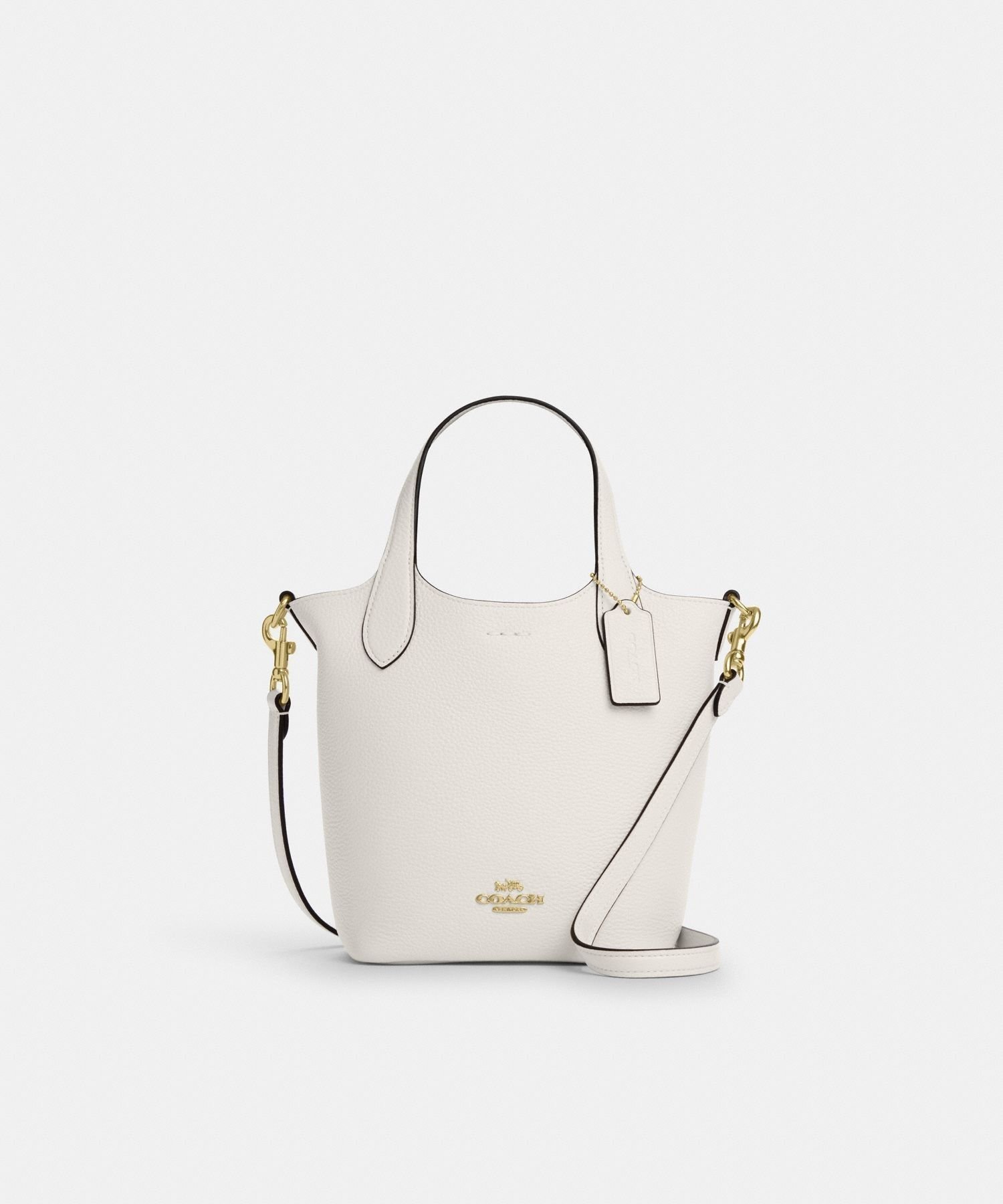 COACH OUTLET｜【公式】ハンナ バケット バッグ | Rakuten Fashion