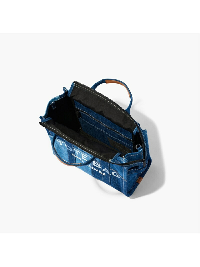 MARC JACOBS(マーク ジェイコブス)｜【公式】THE DENIM MEDIUM TOTE