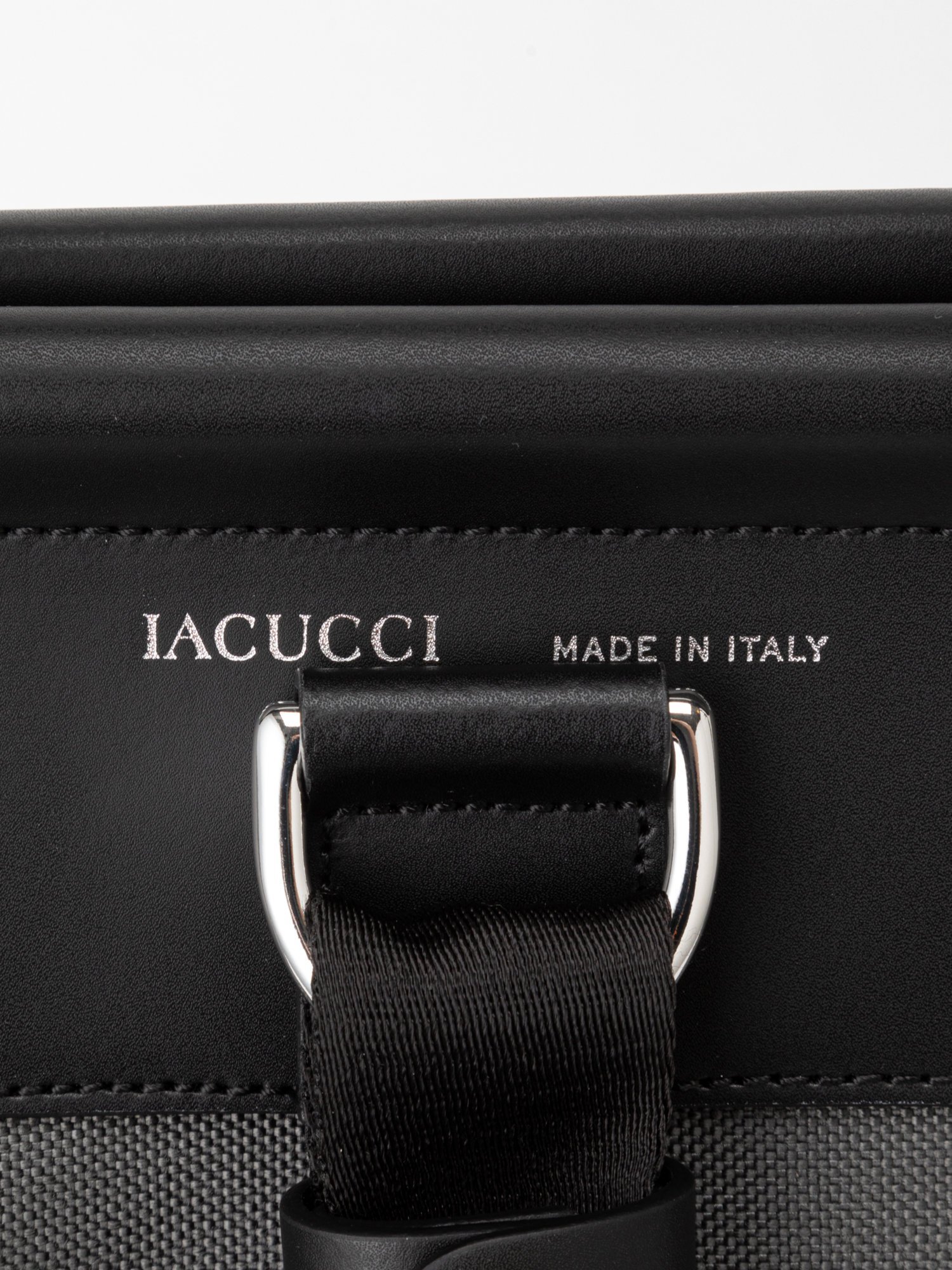 IACUCCI｜ソルベット BP CORDURA/RUGA | Rakuten Fashion(楽天