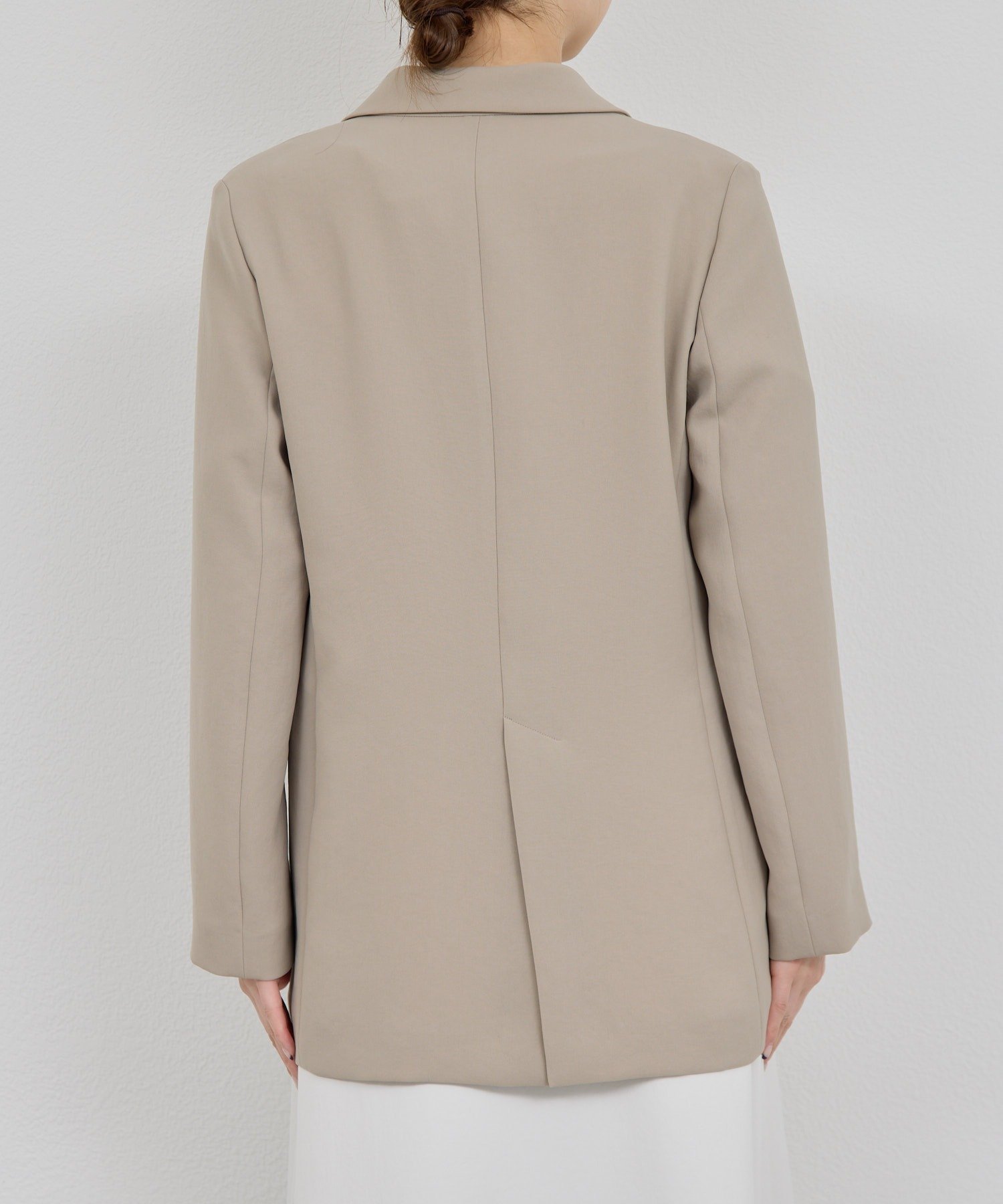 GALLARDAGALANTE｜ジャージーテーラードジャケット | Rakuten Fashion