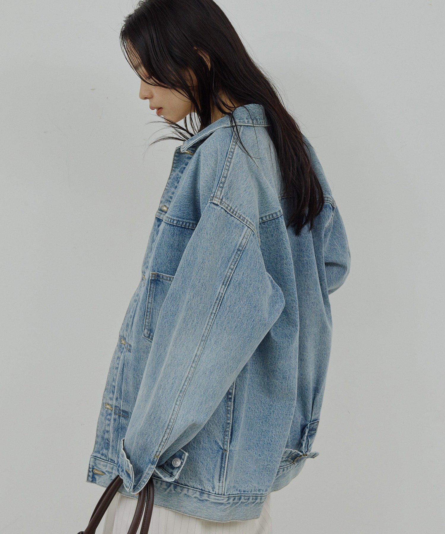 GALLARDAGALANTE｜【サイズ展開あり】オーバーGジャン | Rakuten