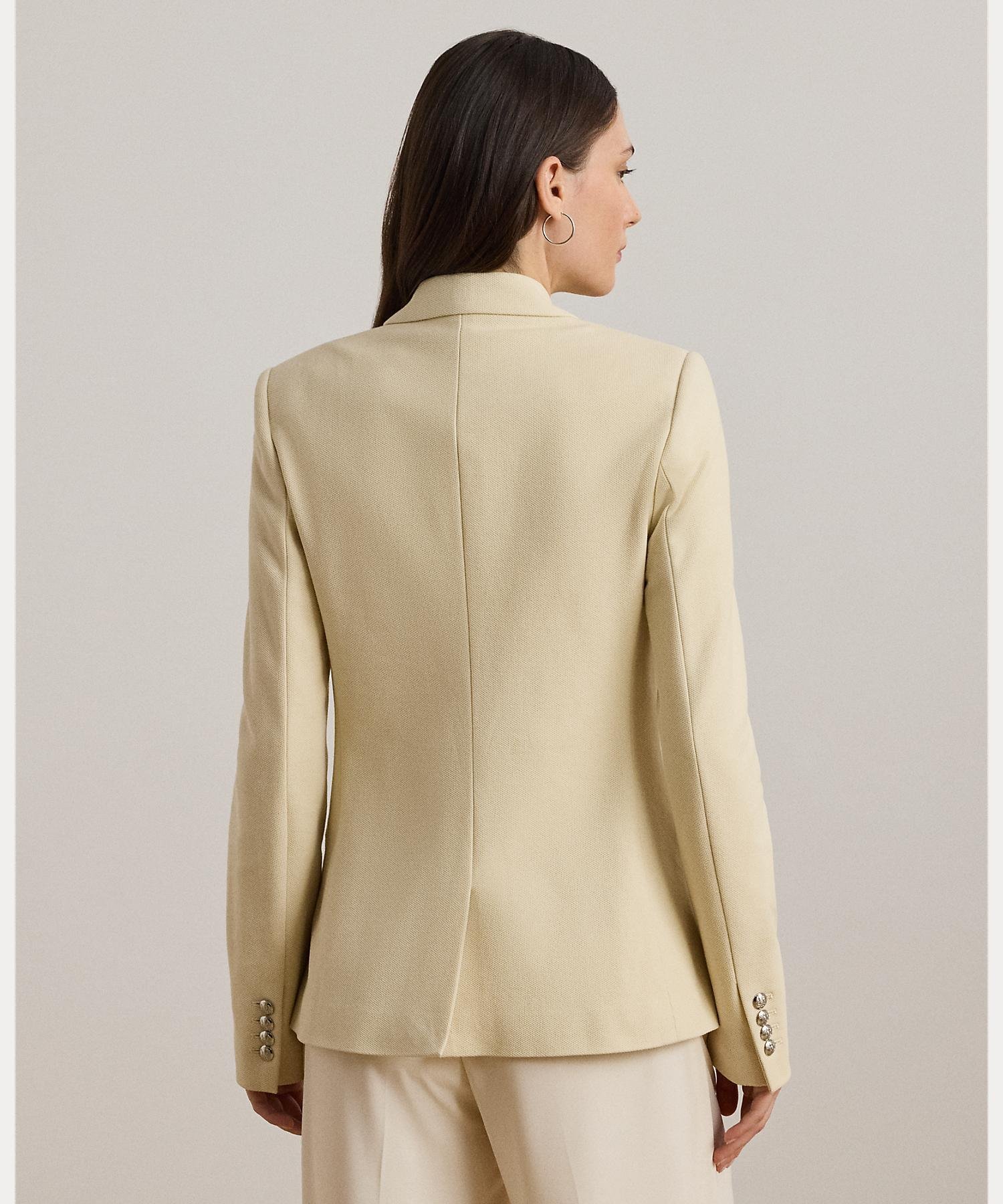 RALPH LAUREN｜ブリオン ジャカード ブレザー | Rakuten Fashion(楽天