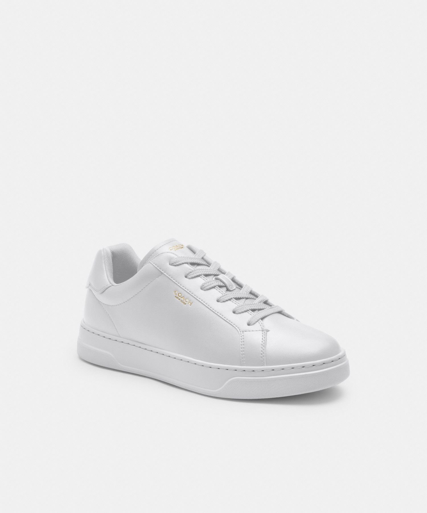 COACH｜ハイ ライン スニーカー | Rakuten Fashion(楽天ファッション