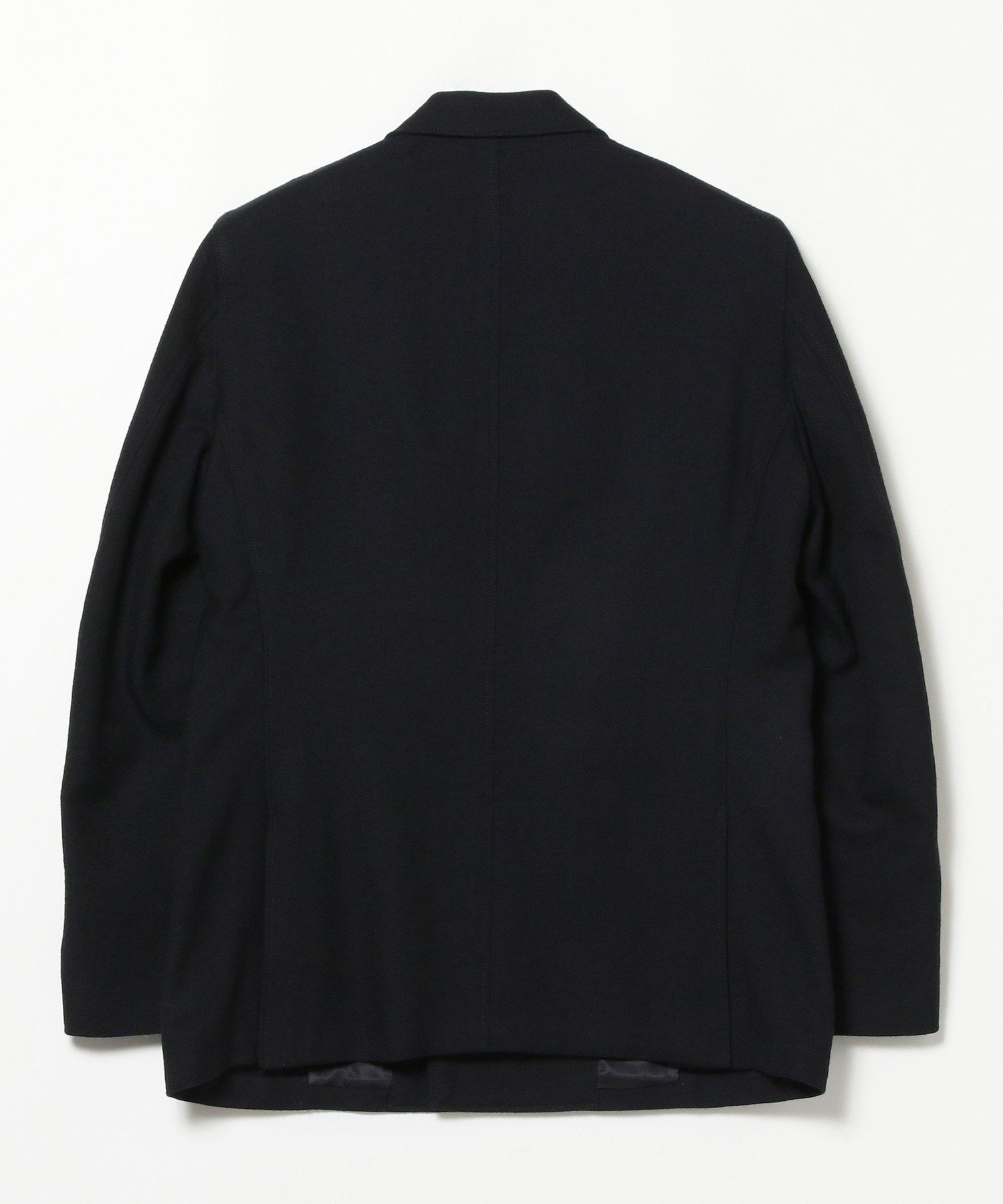 BEAMS MEN｜BEAMS PLUS / 4ボタン ダブルブレステッド ブレザー Autumn