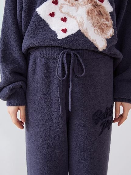 gelato pique｜【ONLINE限定】シーズージャガードプルオーバー&ベビ