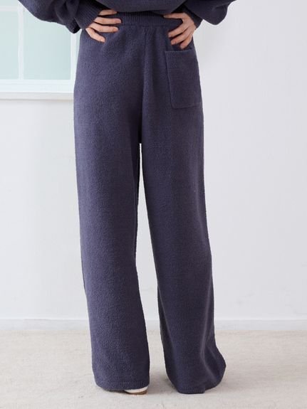 gelato pique｜【ONLINE限定】シーズージャガードプルオーバー&ベビ