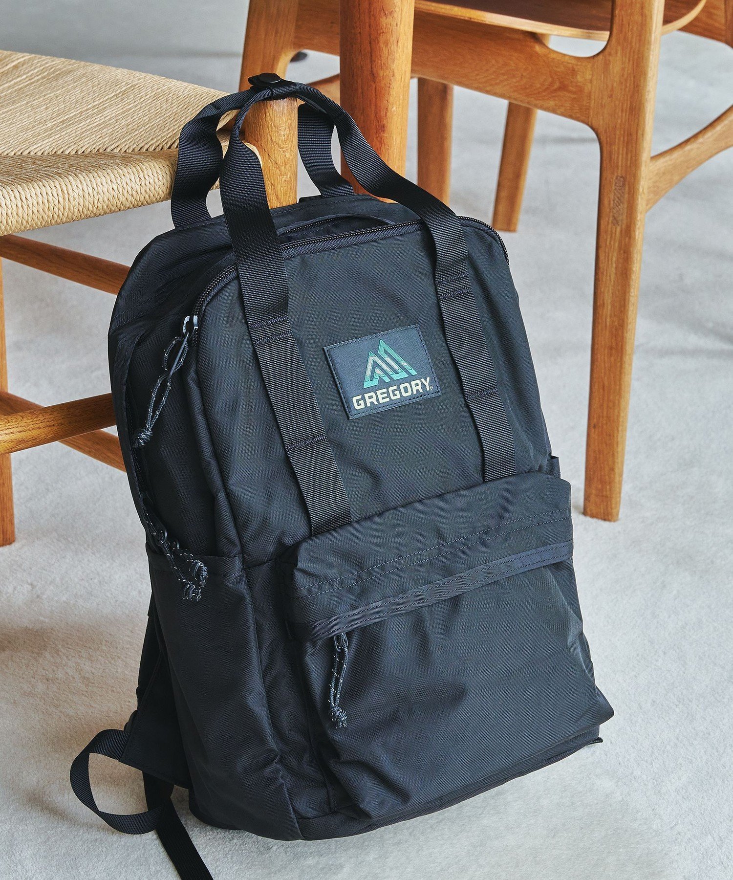 【新品未使用タグ付き】リーバイス201ユナイテッドアローズ別注モデルバッグ付き② 別注】＜Levi's(R)＞'94 BAGGY ワイド デニム パンツ ジーンズ