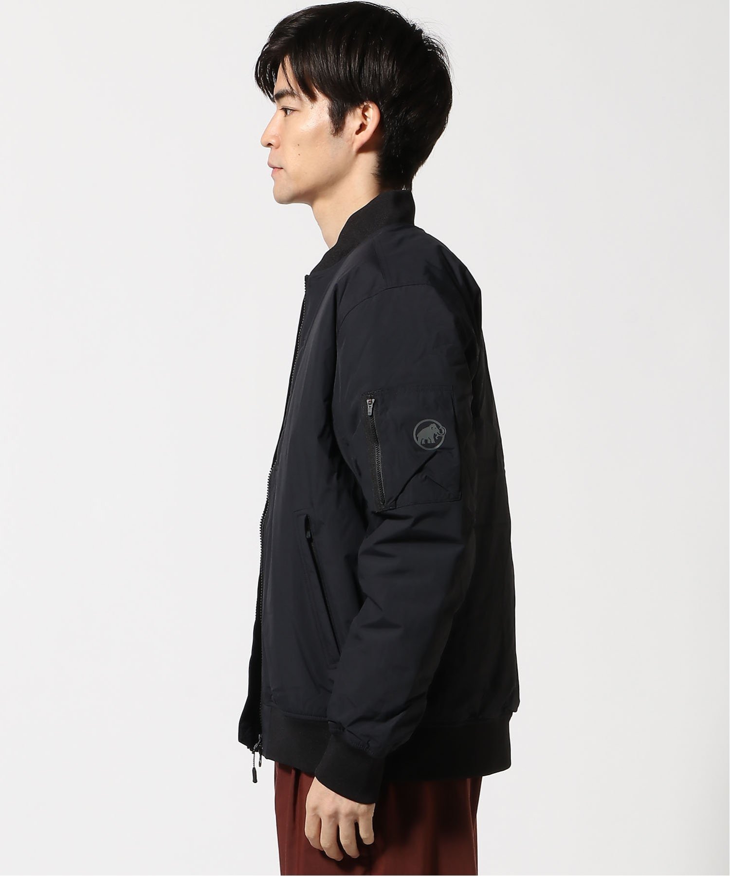 MAMMUT｜MAMMUT/(M)【公式】フローバーグ インサレーション ボンバー