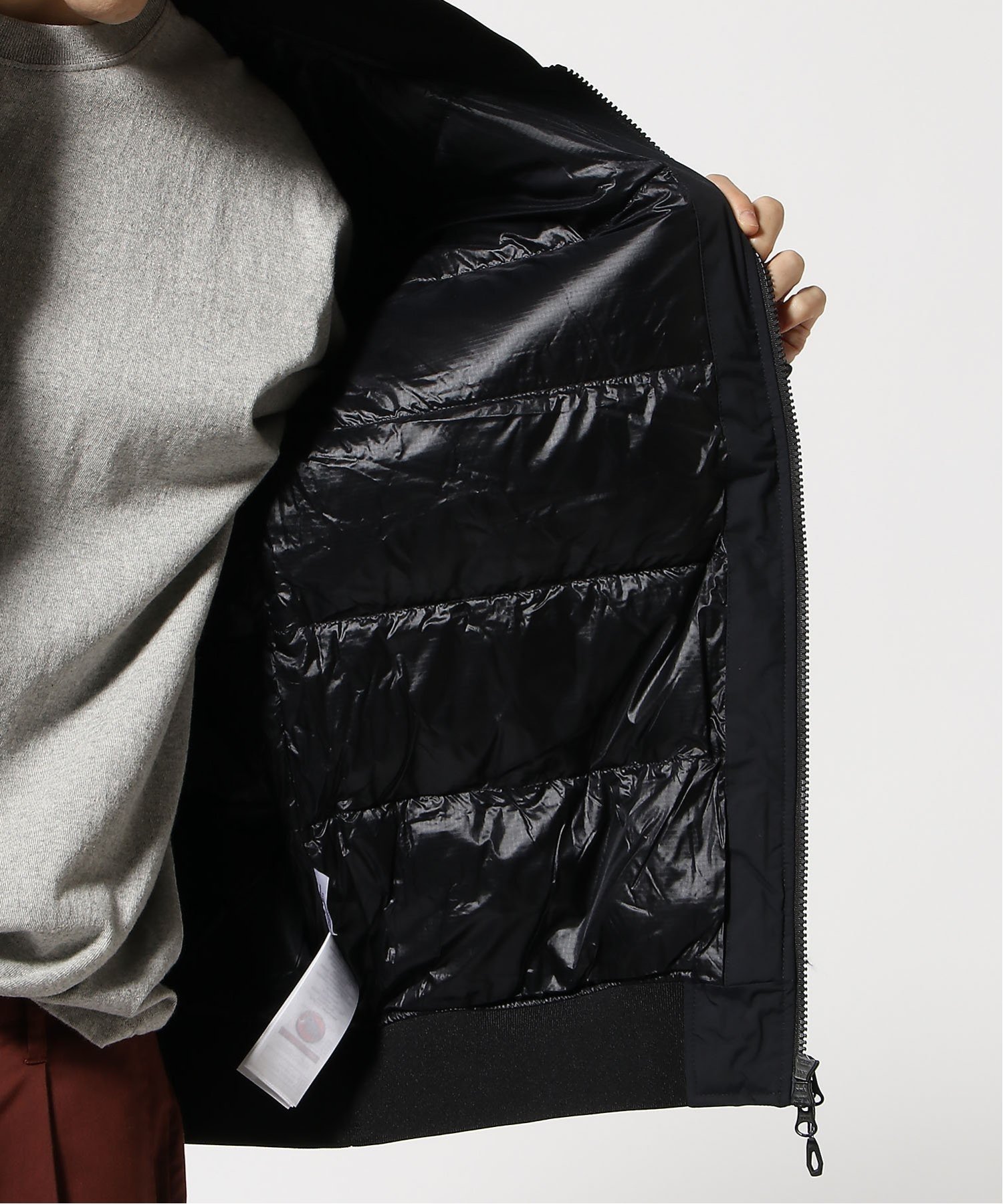 MAMMUT｜MAMMUT/(M)【公式】フローバーグ インサレーション ボンバー