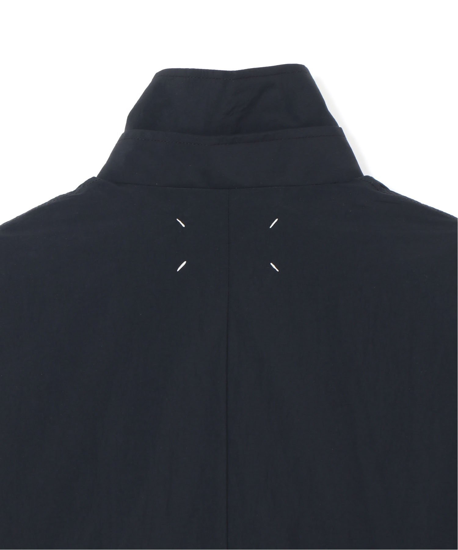 Maison Margiela(メゾンマルジェラ)｜Aライン オーバーサイズレイン