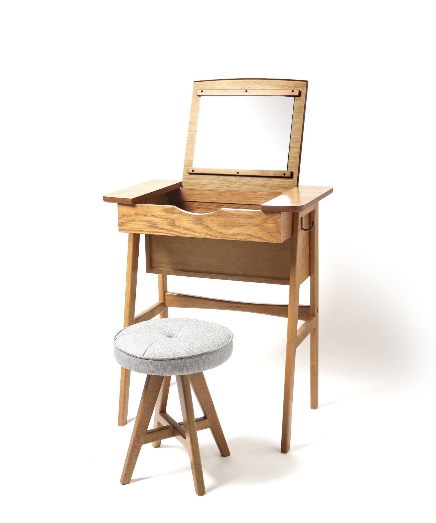 studio CLIP｜テーパードレッサー&スツール | Rakuten Fashion(楽天