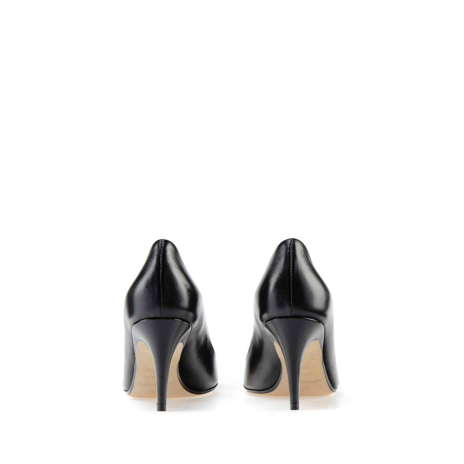 Sergio Rossi(セルジオロッシ)｜sr1 Pump | Rakuten Fashion(楽天