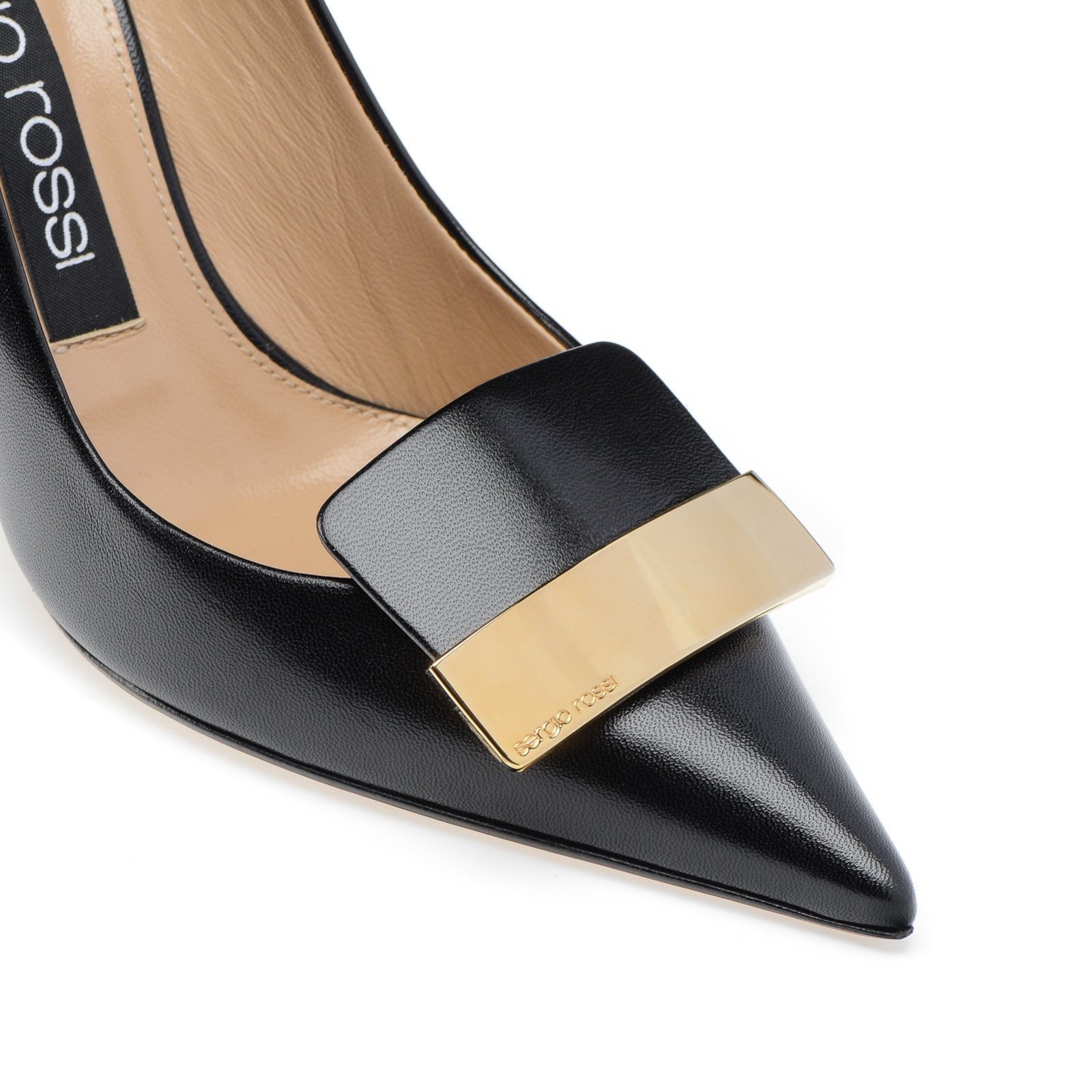 Sergio Rossi(セルジオロッシ)｜sr1 Pump | Rakuten Fashion(楽天