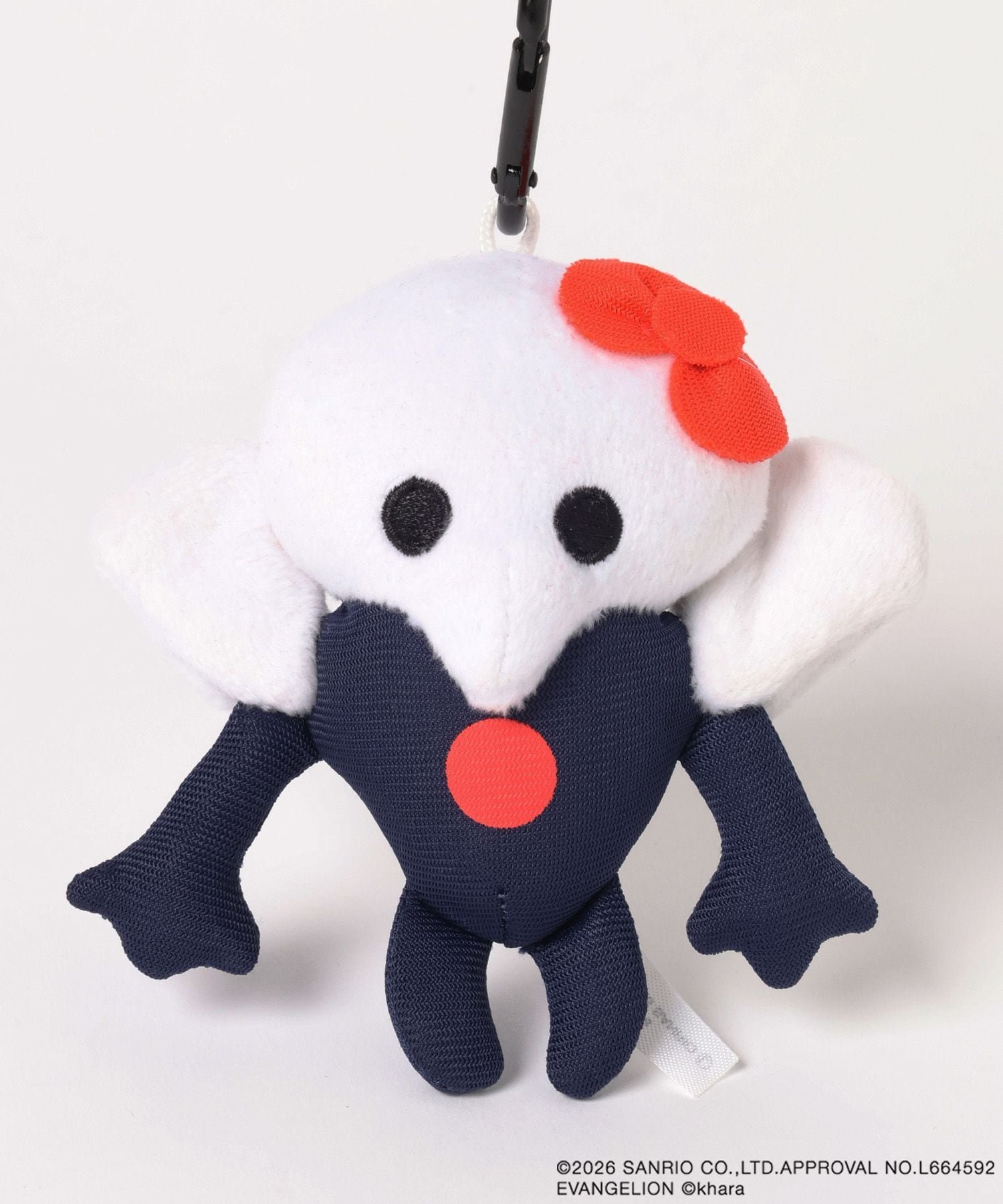 LOWRYS FARM｜【EVA x HELLO KITTY】トイキーホルダー | Rakuten