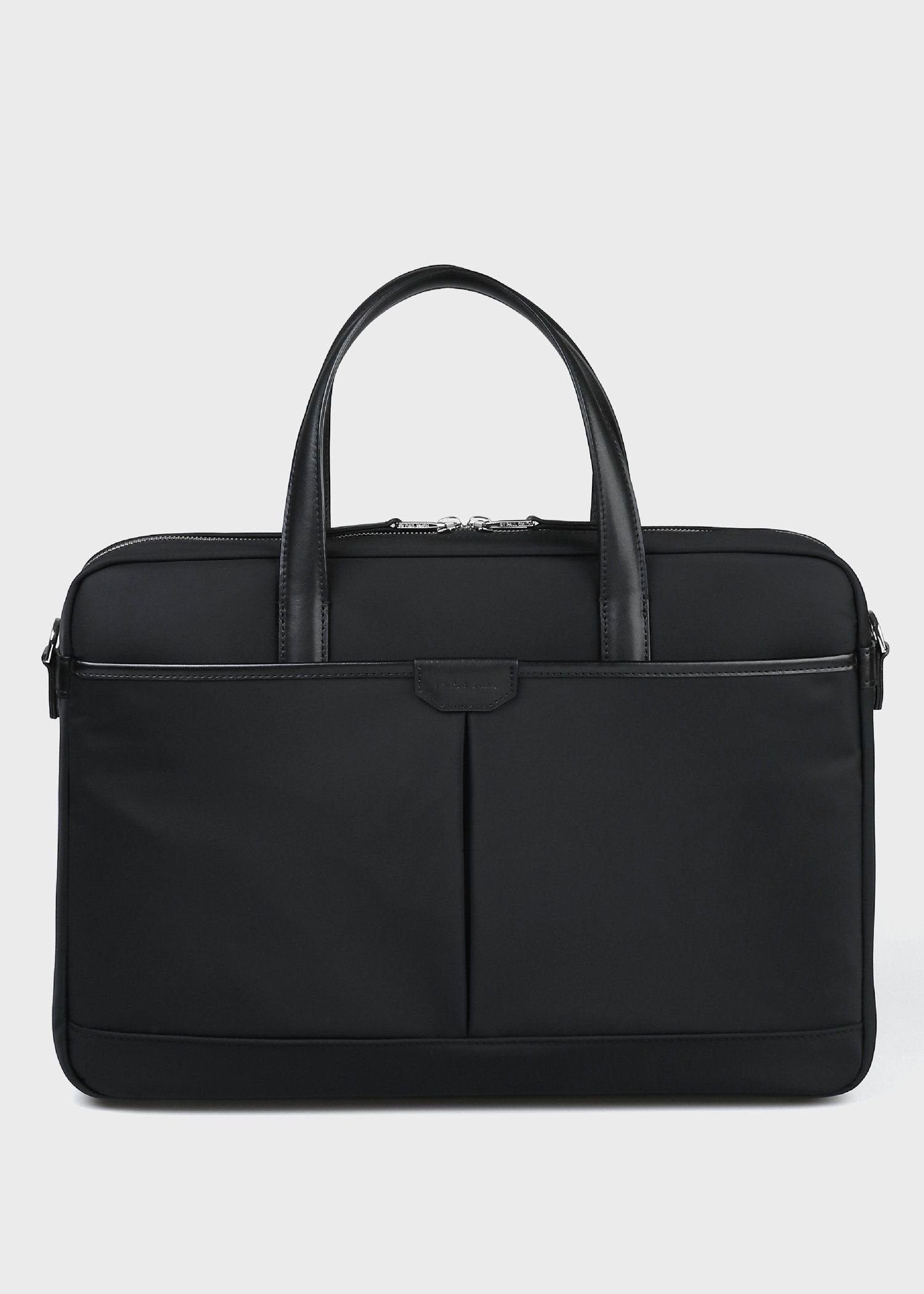 楽天市場】ポールスミス 2way ビジネスバッグ ナイロンの通販