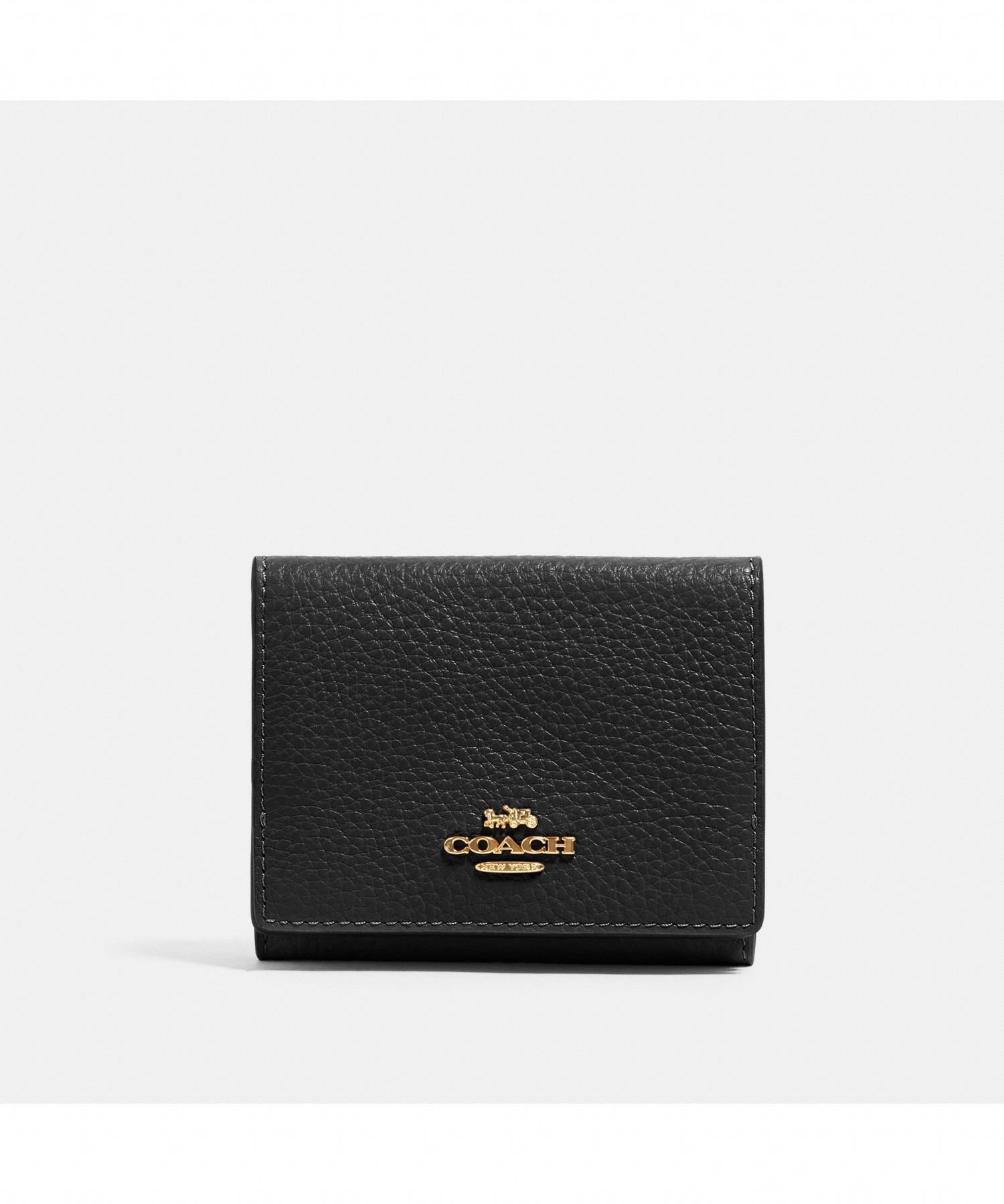 COACH OUTLET｜【公式】オリガミ スモール トライフォールド