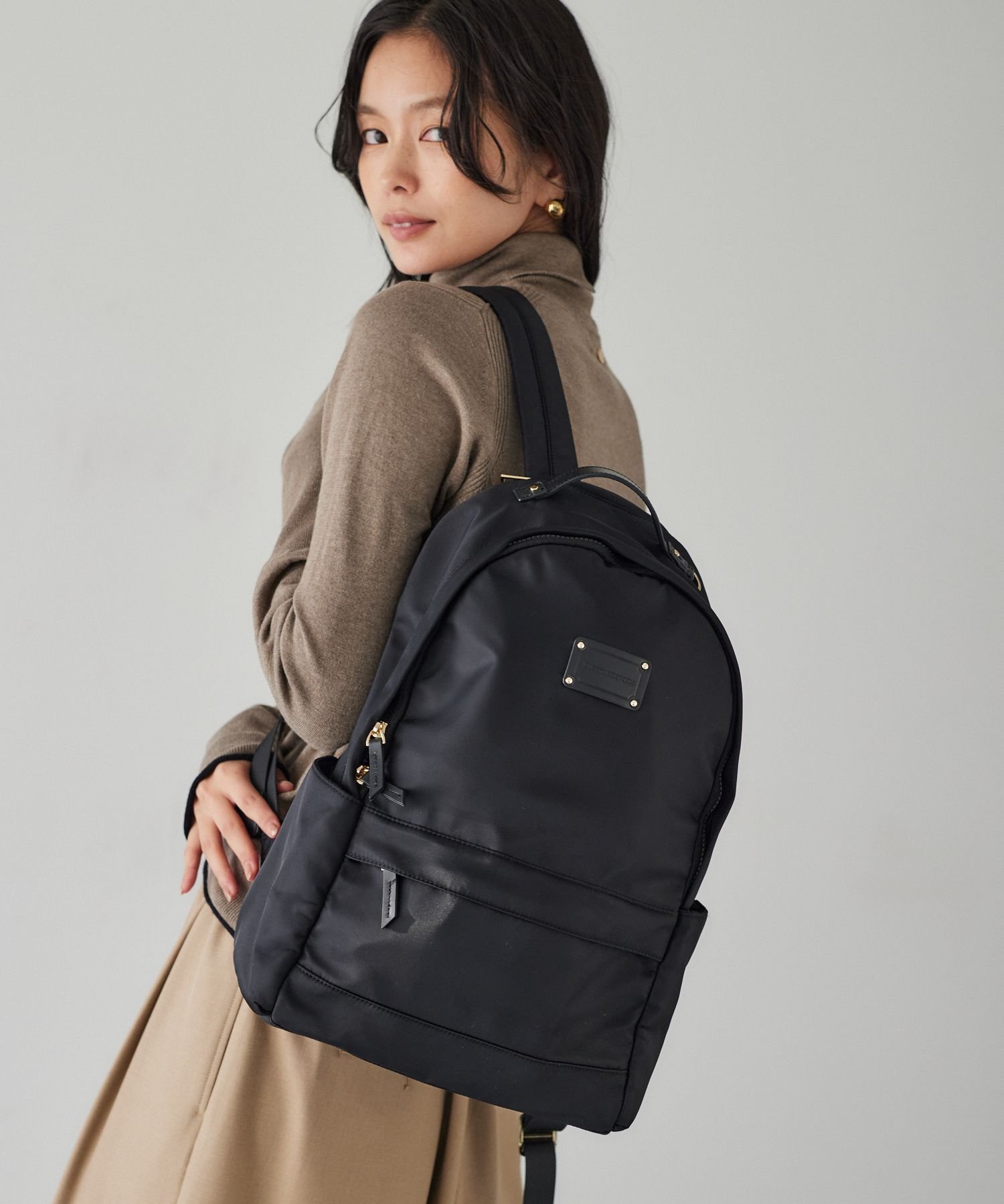 BARNYARDSTORM｜キレイめ11ポケリュック2【WEB限定カラー】 | Rakuten