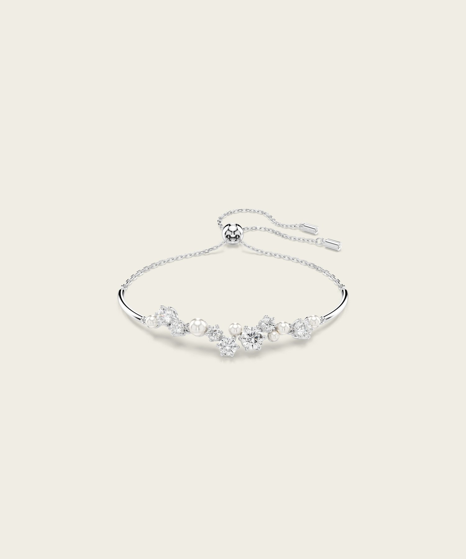 SWAROVSKI｜【公式】【スワロフスキー】Constella バングル | Rakuten