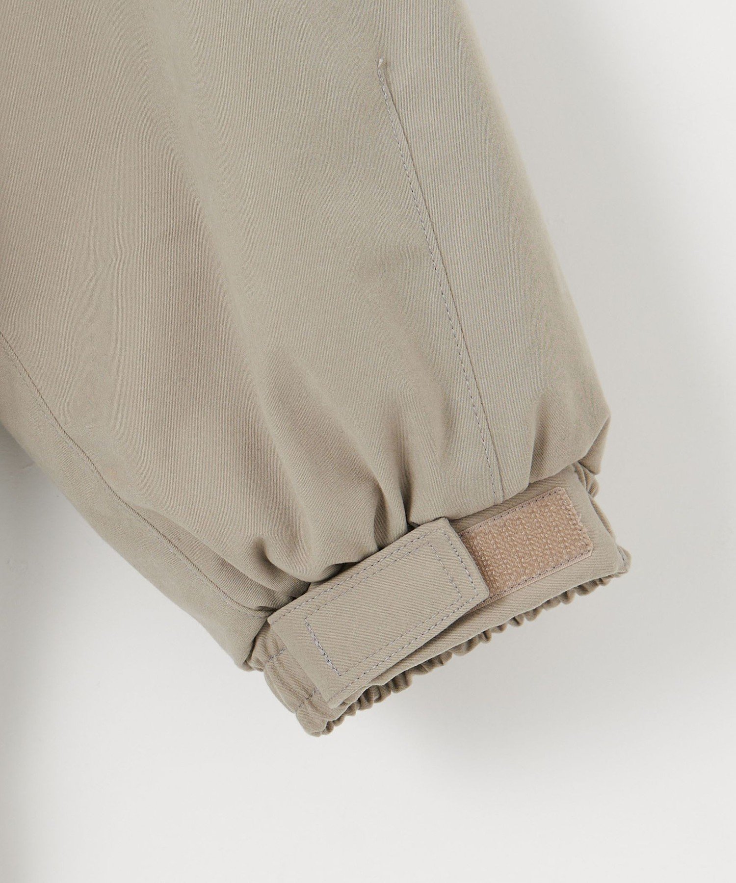 steven alan ブラッシュドパデッドスタンドコート オリーブ steven alan ブラッシュドパデッドスタンドコート オリーブ - メルカリ