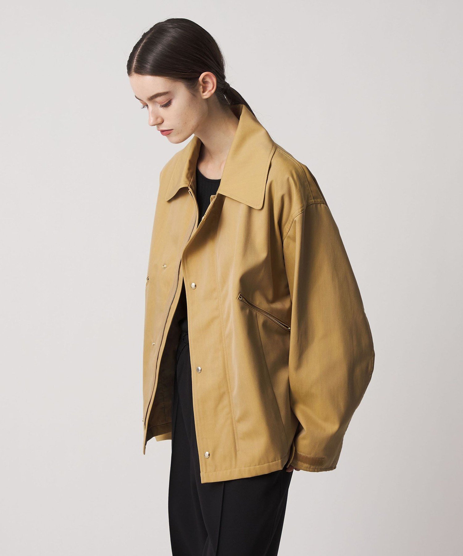 Drawer｜FALL2 ツイルジャケット | Rakuten Fashion(楽天ファッション