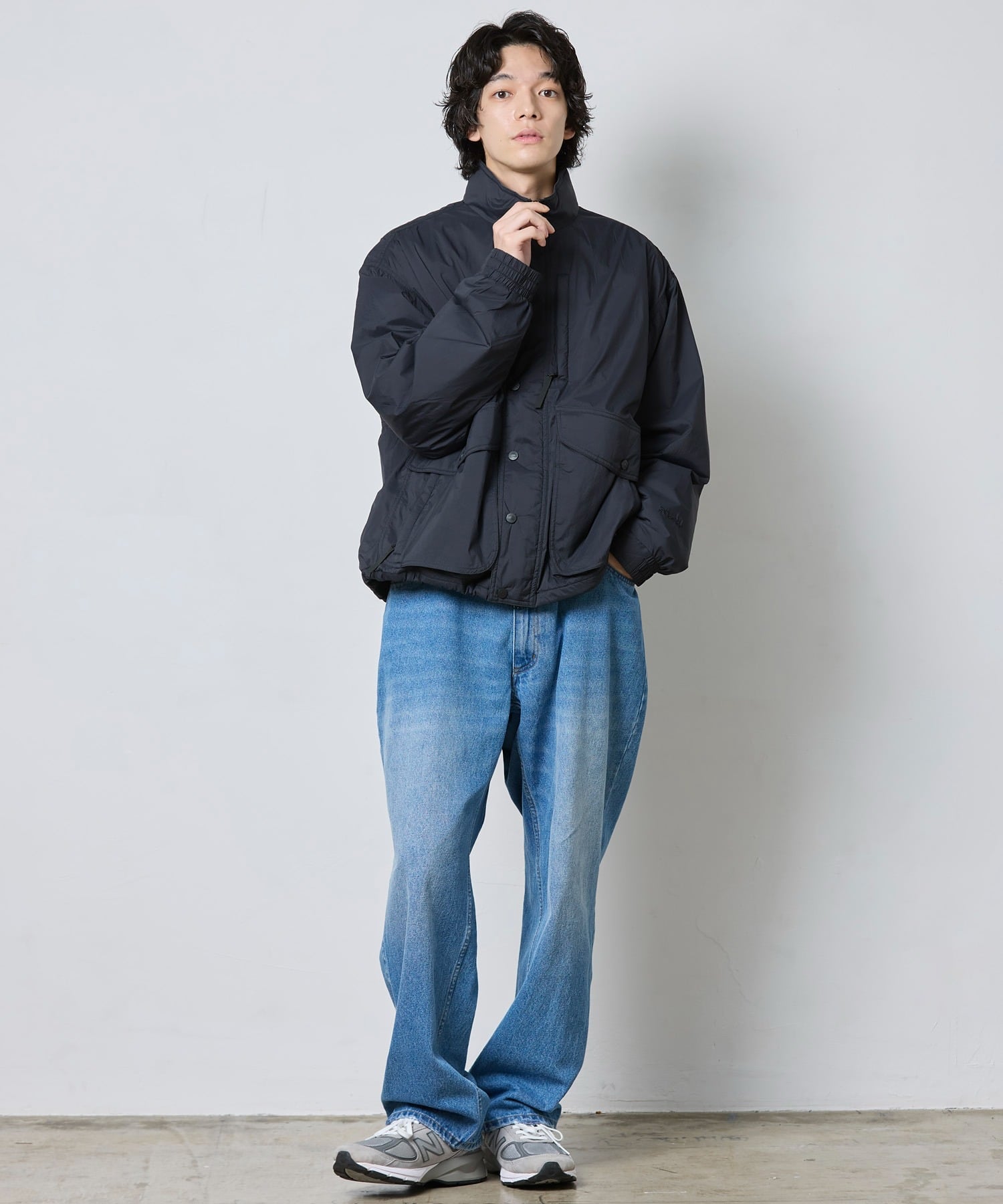 L.L.Bean｜(M)【JAPAN EDITION】ビーンズ・ウィンディ・リッジ