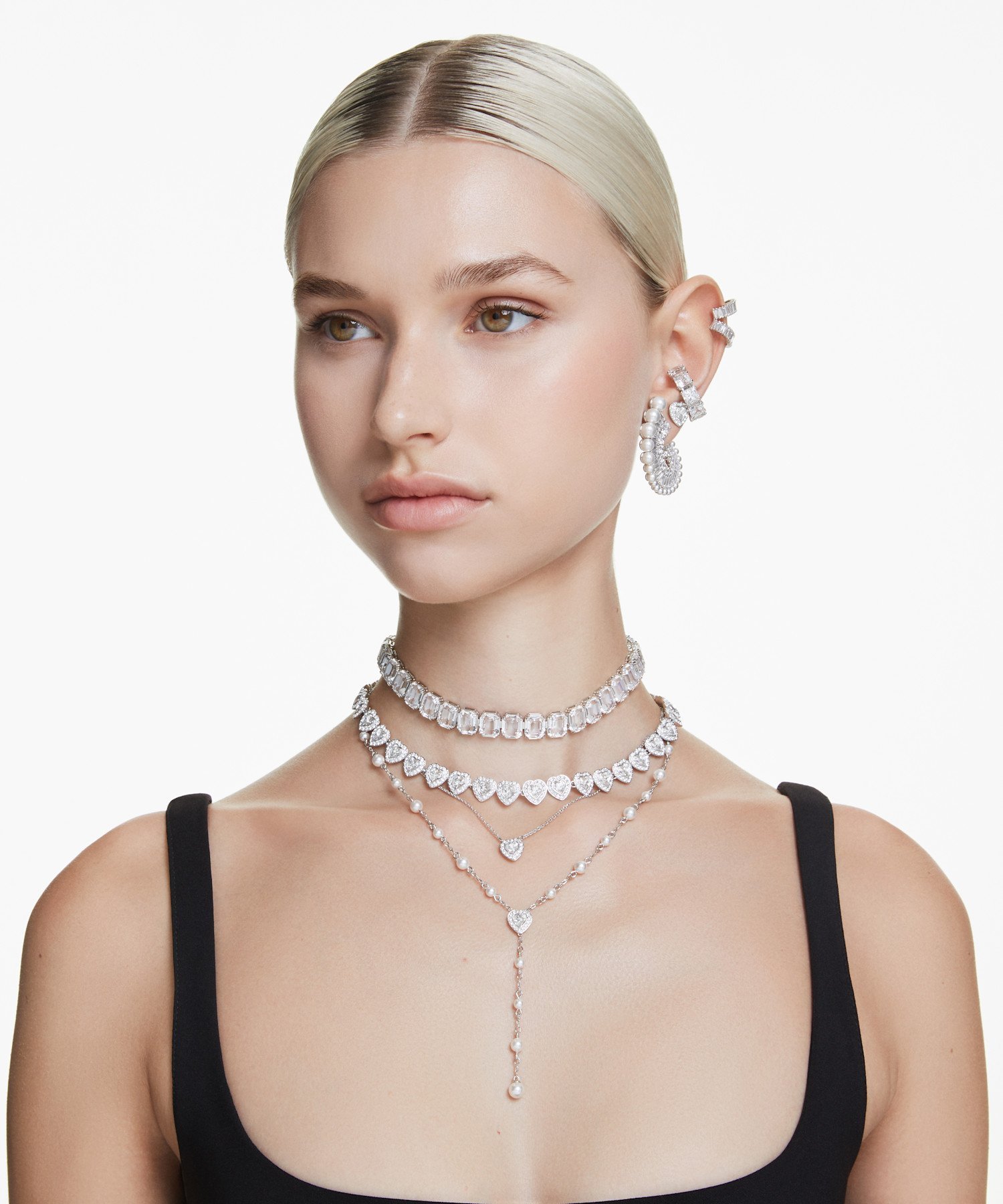 SWAROVSKI｜【公式】【スワロフスキー】Ariana Grande x Swarovski