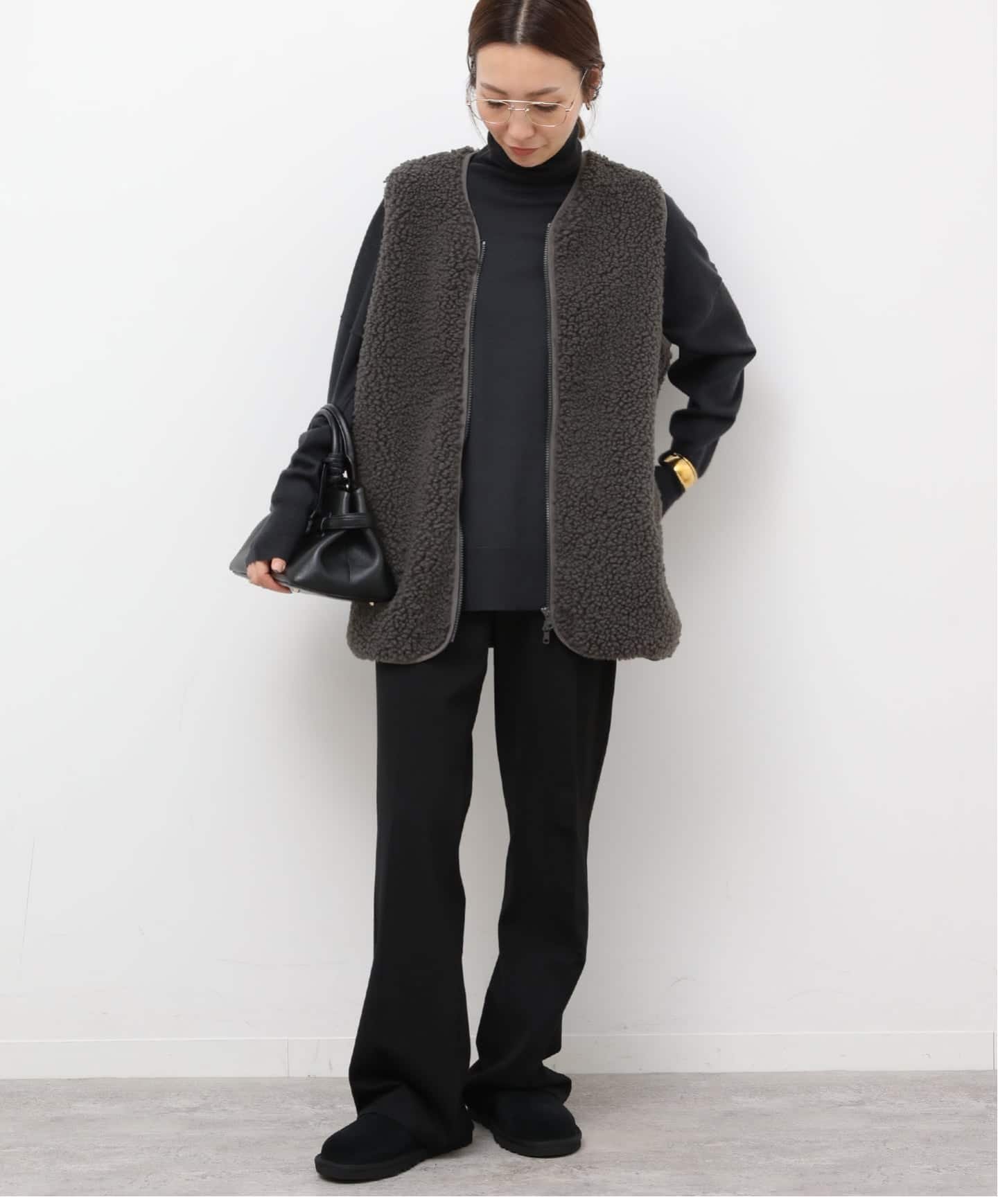 JOURNAL STANDARD relume｜《追加》別注【Champion/チャンピオン】ボア