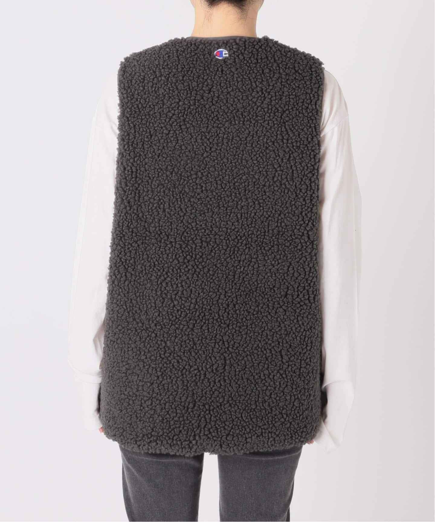 JOURNAL STANDARD relume｜《追加》別注【Champion/チャンピオン】ボア