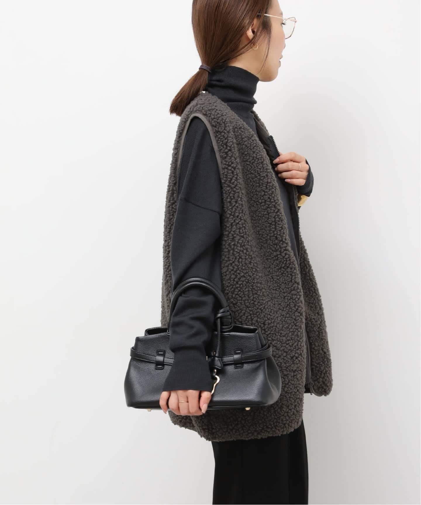 JOURNAL STANDARD relume｜《追加》別注【Champion/チャンピオン】ボア