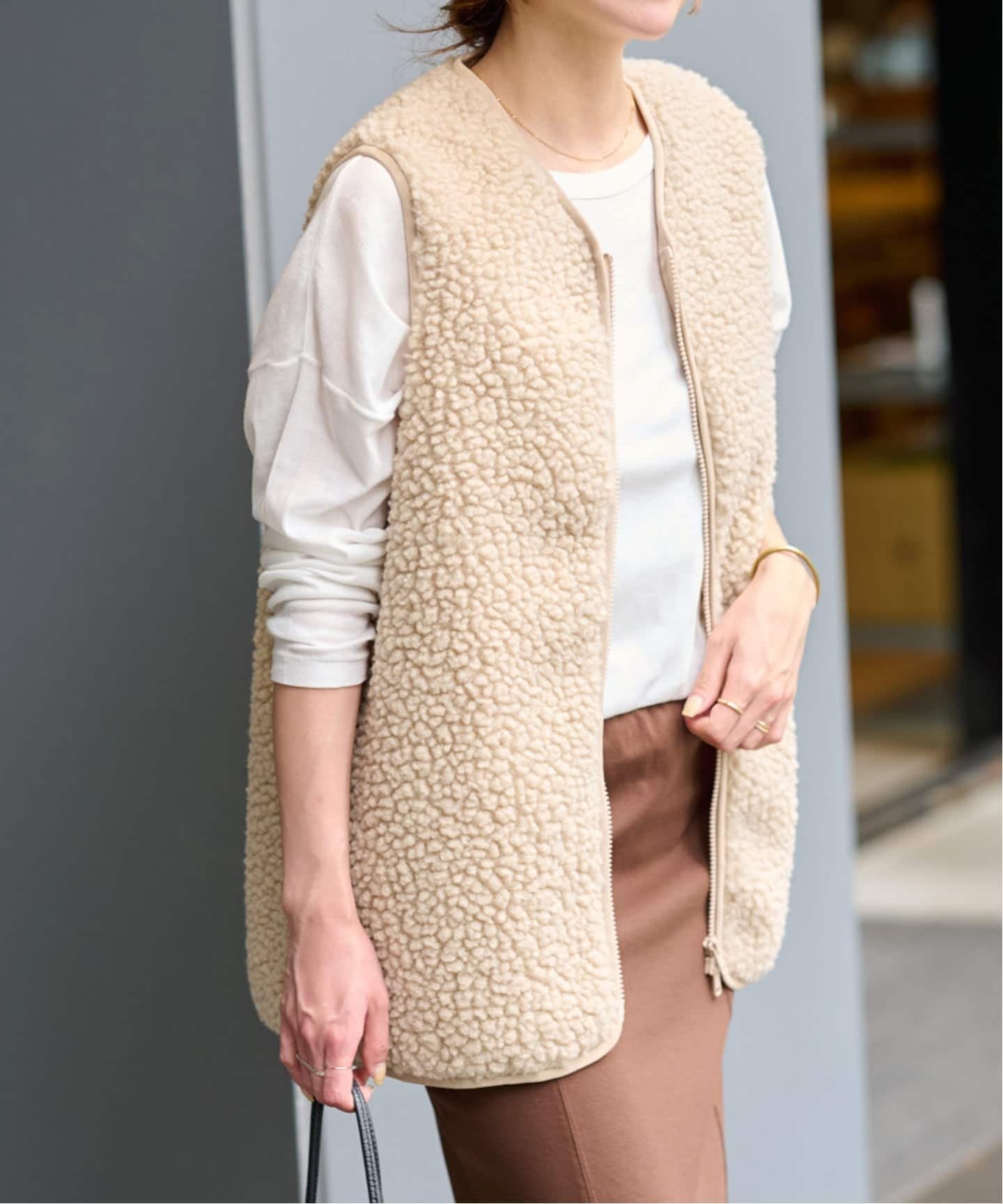 JOURNAL STANDARD relume｜《追加》別注【Champion/チャンピオン】ボア