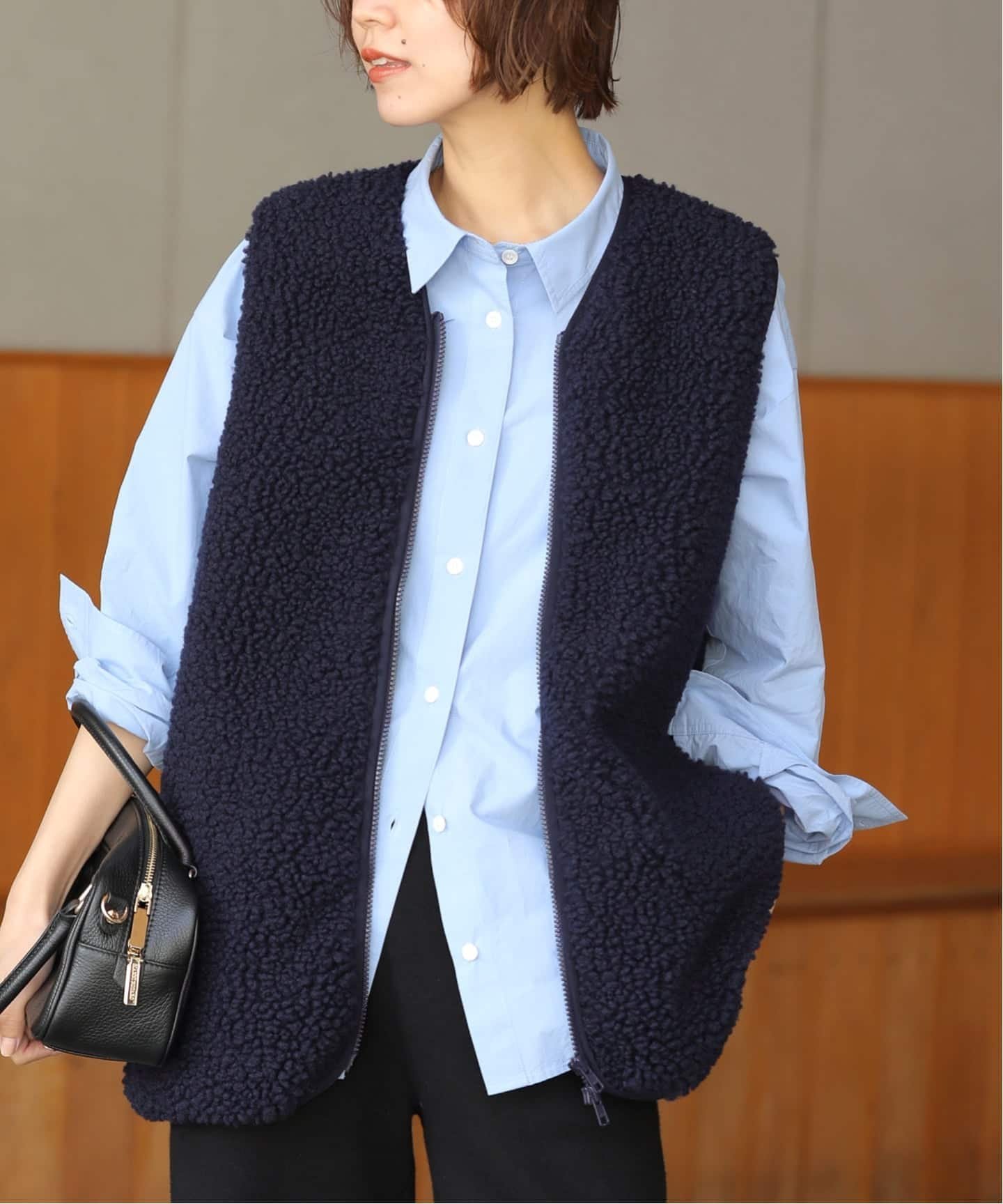 JOURNAL STANDARD relume｜《追加》別注【Champion/チャンピオン】ボア