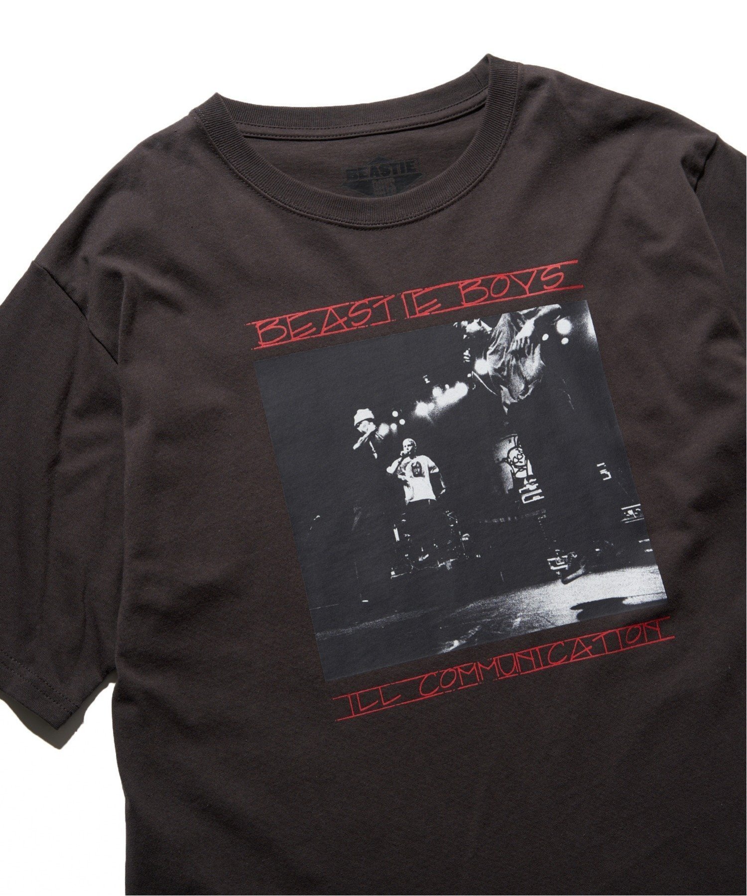 VENCE EXCHANGE｜Beastie Boys ビースティ・ボーイズ Tシャツ