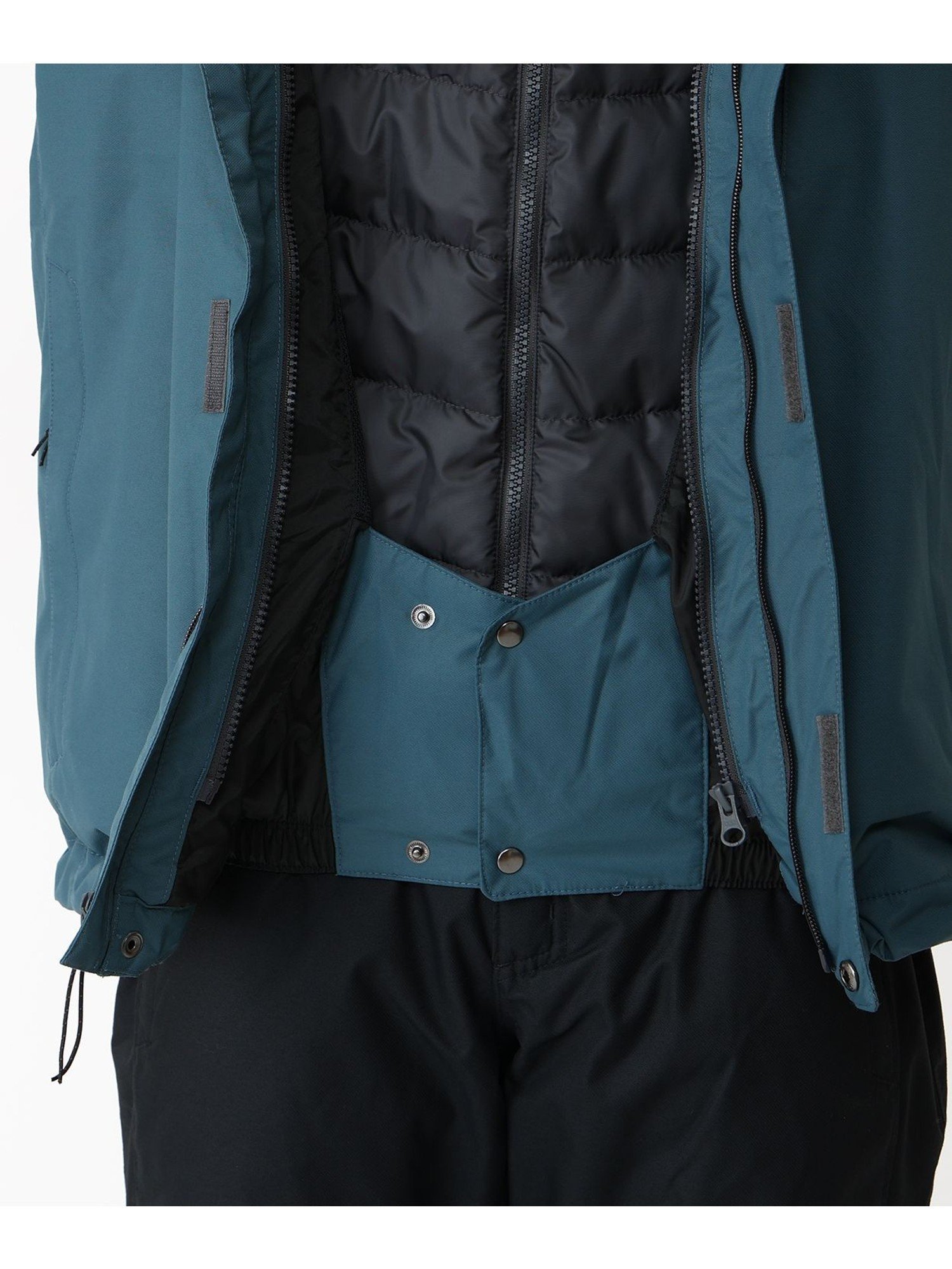 Columbia｜Columbia/ ウイリーバードVインターチェンジジャケット