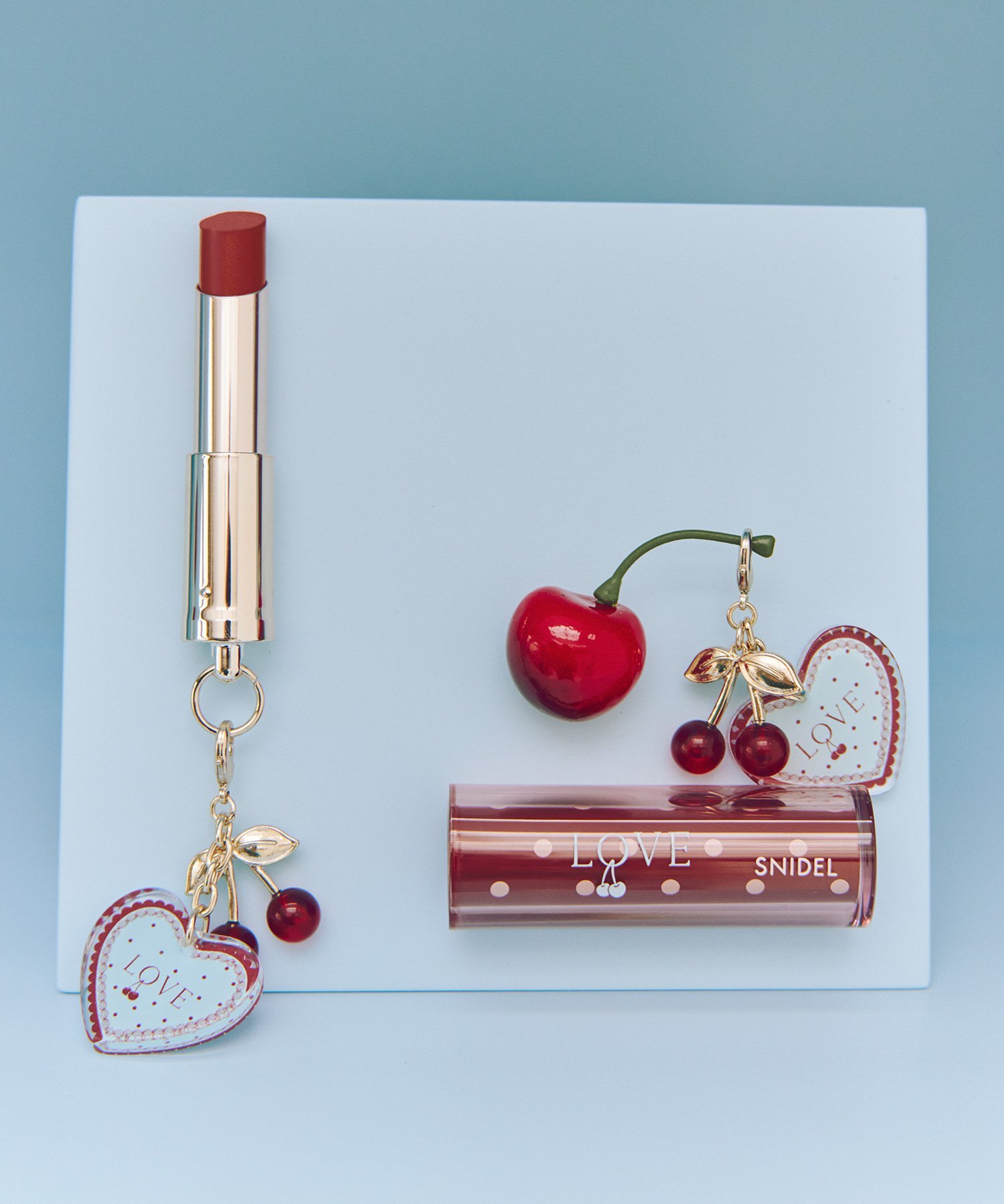 SNIDEL BEAUTY｜ルージュ クチュール キット II | Rakuten Fashion