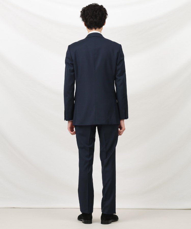 TAKEO KIKUCHI｜シャドーチェック スーツ | Rakuten Fashion(楽天