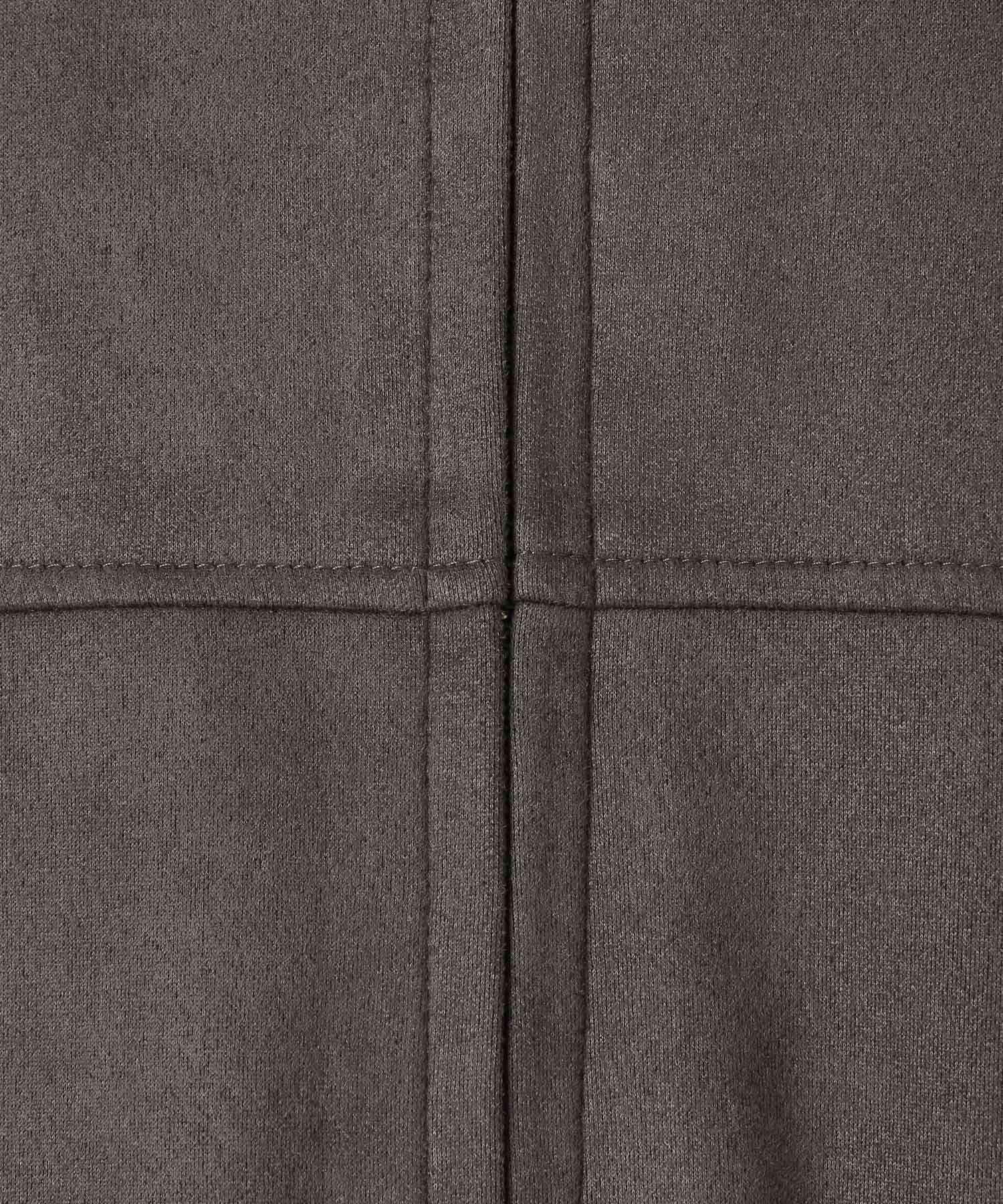 LEPSIM｜フェイクスエードブルゾン | Rakuten Fashion(楽天