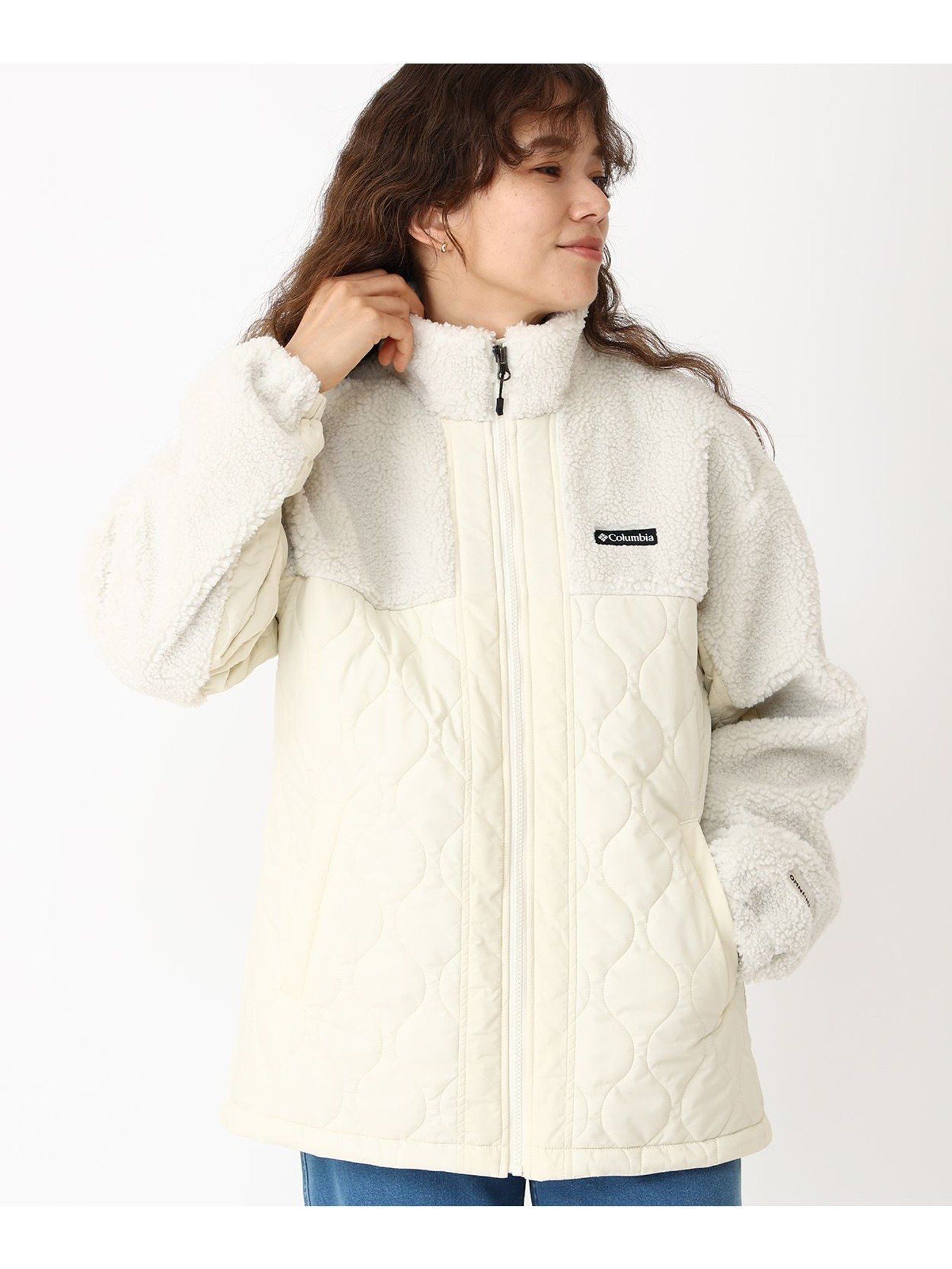 Columbia｜Columbia/ ウィメンズクリスタルベンドインシュレーテッド