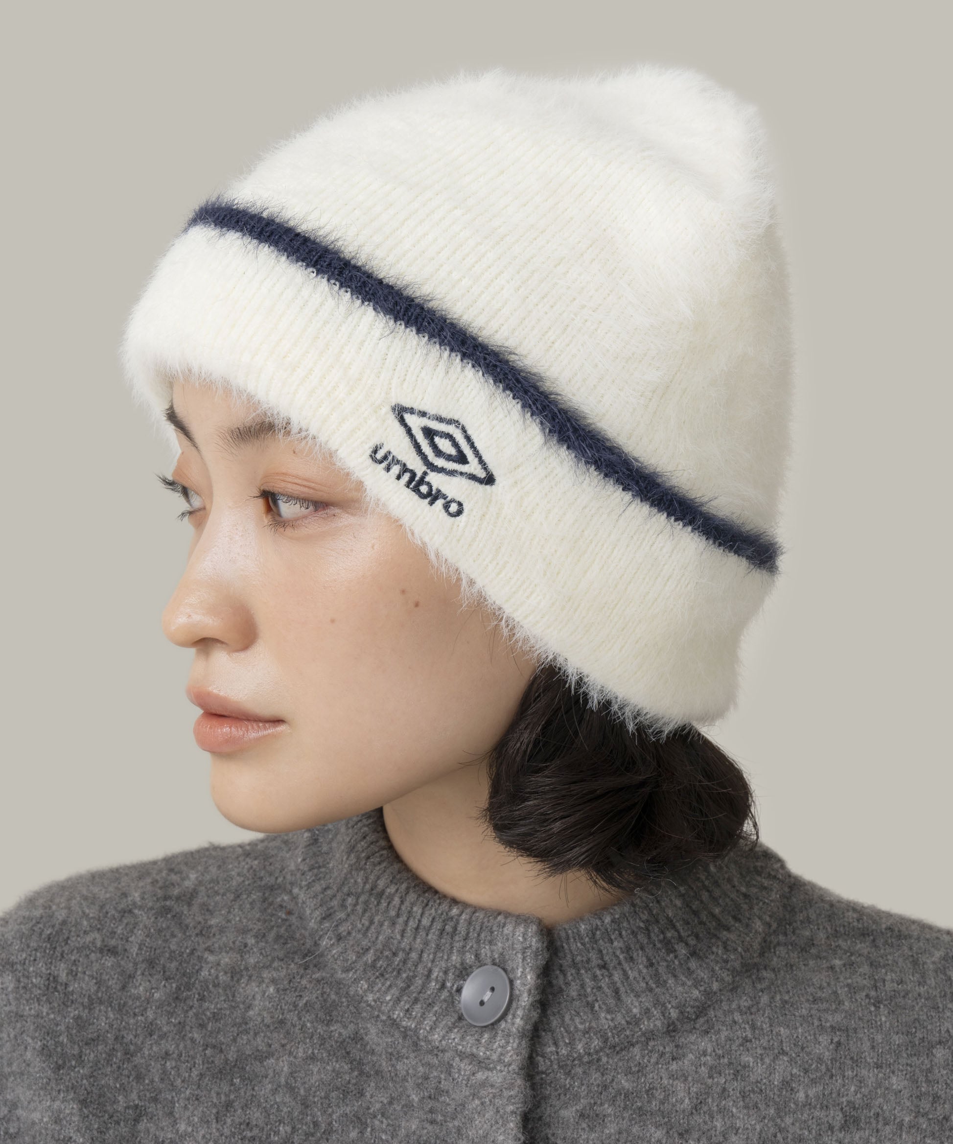 CASSELINI｜Casselini(キャセリーニ) 【UMBRO * Casselini】ジャガード