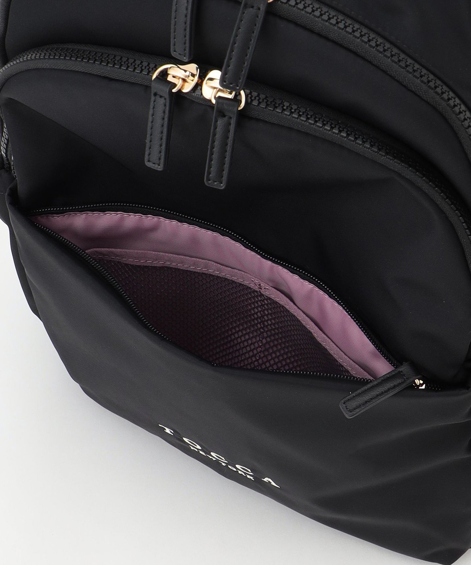 TOCCA｜【WEB&一部店舗限定】【A4サイズ対応・環境に優しい素材