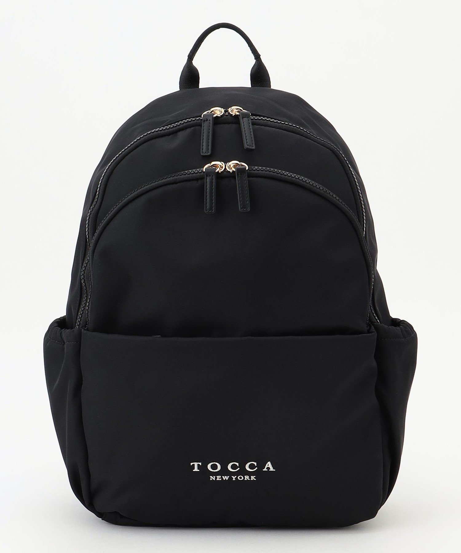 TOCCA｜【WEB&一部店舗限定】【A4サイズ対応・環境に優しい素材