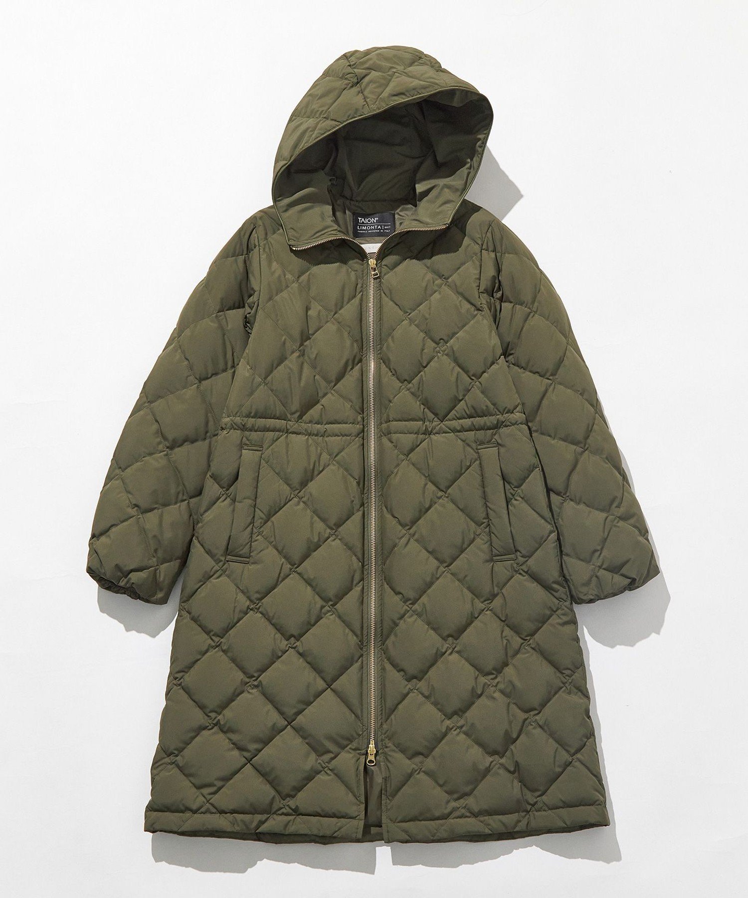 UNFILO｜【VERY ベストダウン大賞 コスパ賞】TAION×UNFILO Aライン