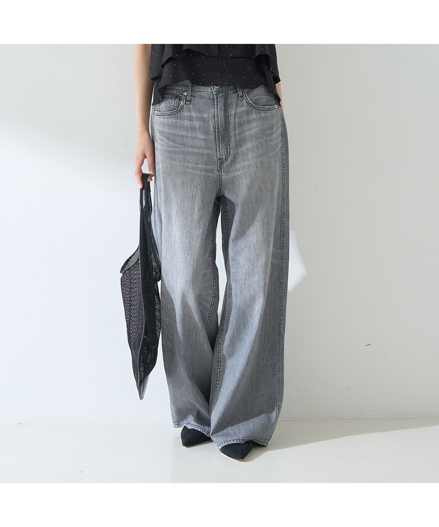 Rouge vif la cle｜【upper hights/アッパーハイツ】 THE LAZY SISTER