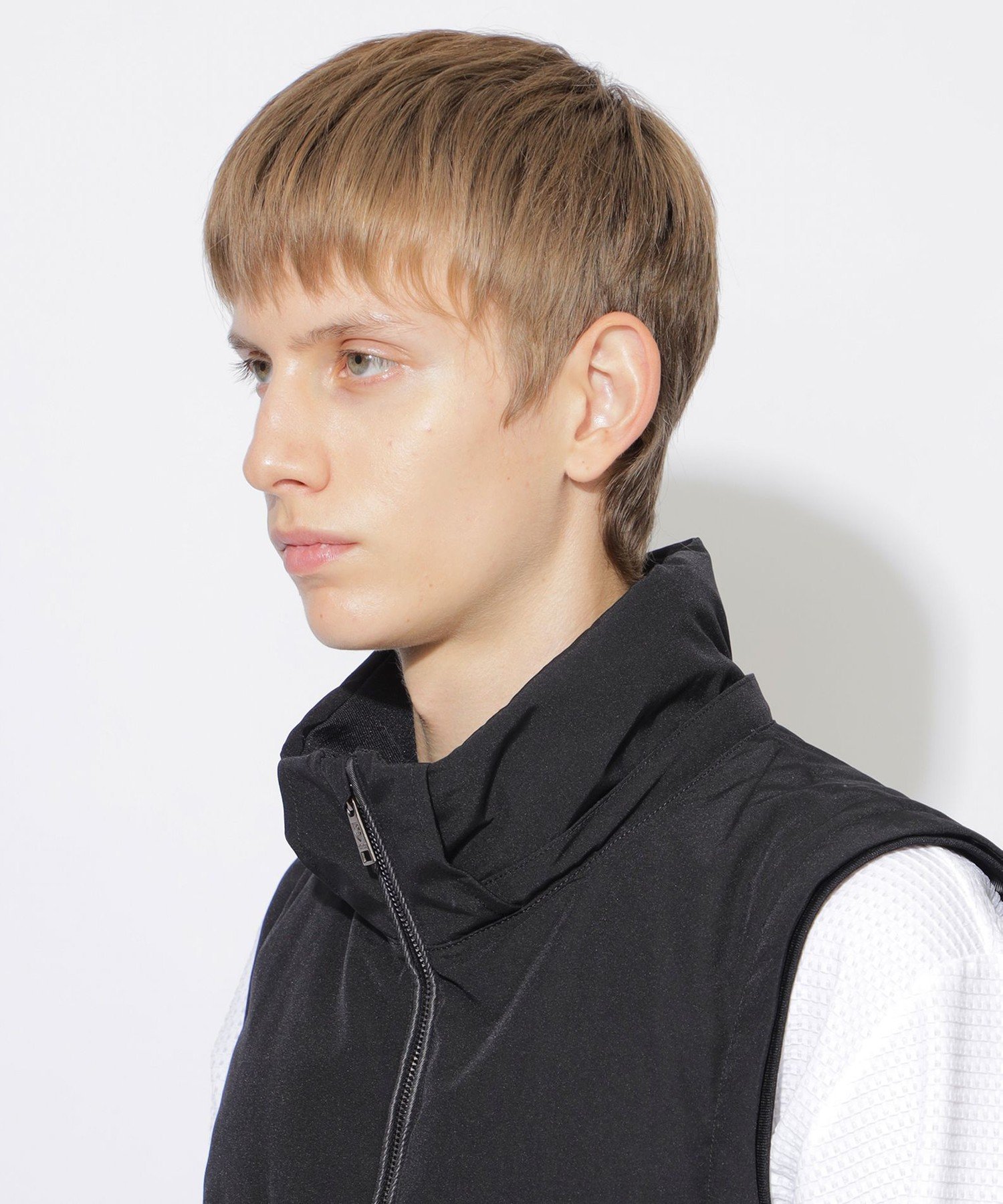 BLUE LABEL / BLACK LABEL CRESTBRIDGE｜【WEB限定】シャドーチェック