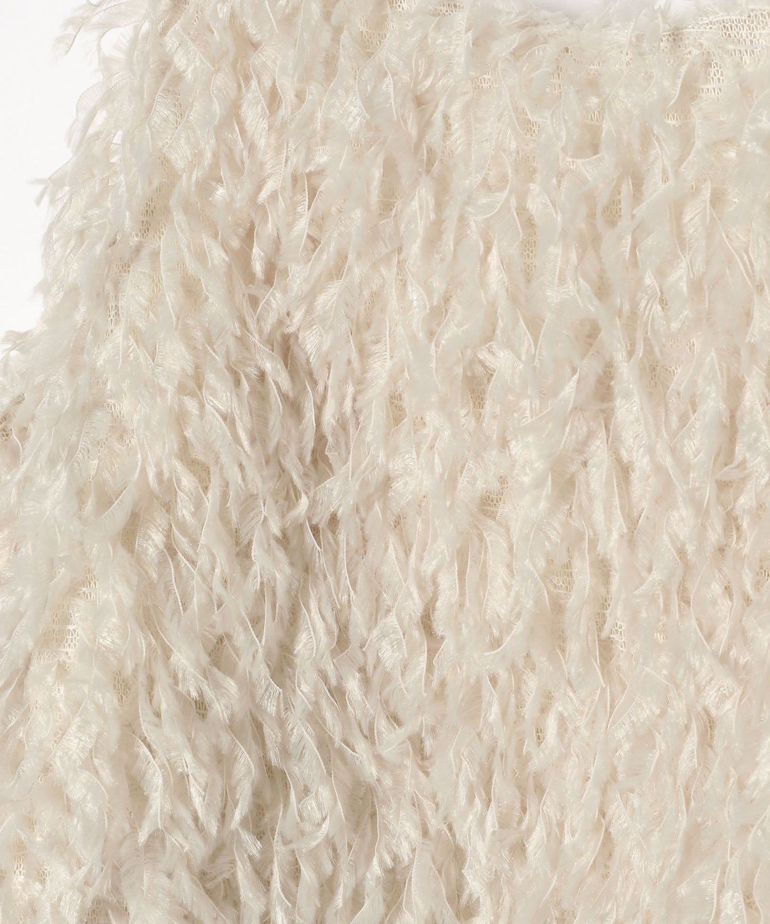 GLOBAL WORK｜フェザーニットビスチェ/キッズ/137681 | Rakuten