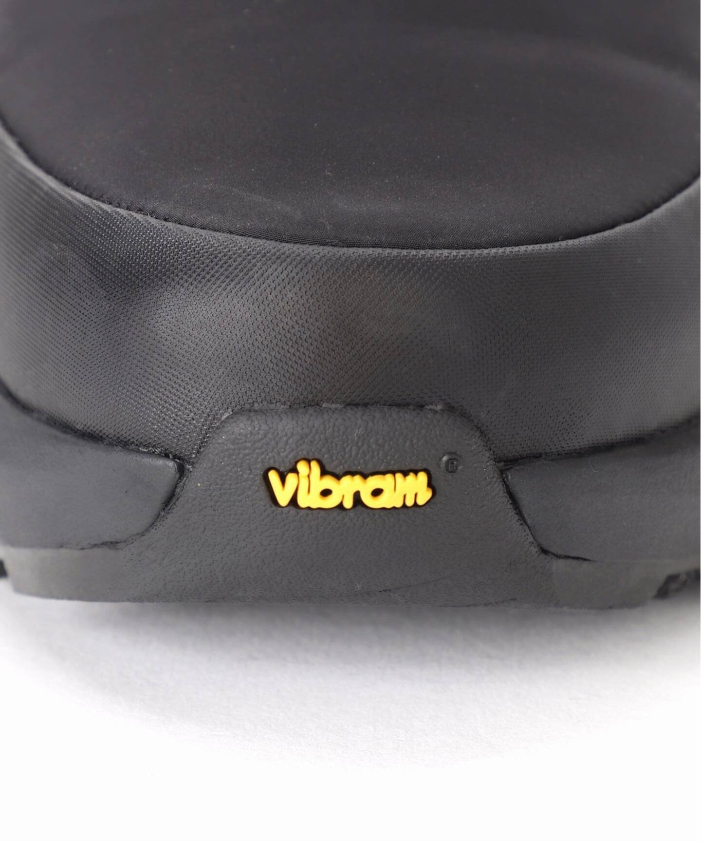 IENA｜DESCENTE ALLTERRAIN 別注 D.TRACE MOC MG ウインターブーツ