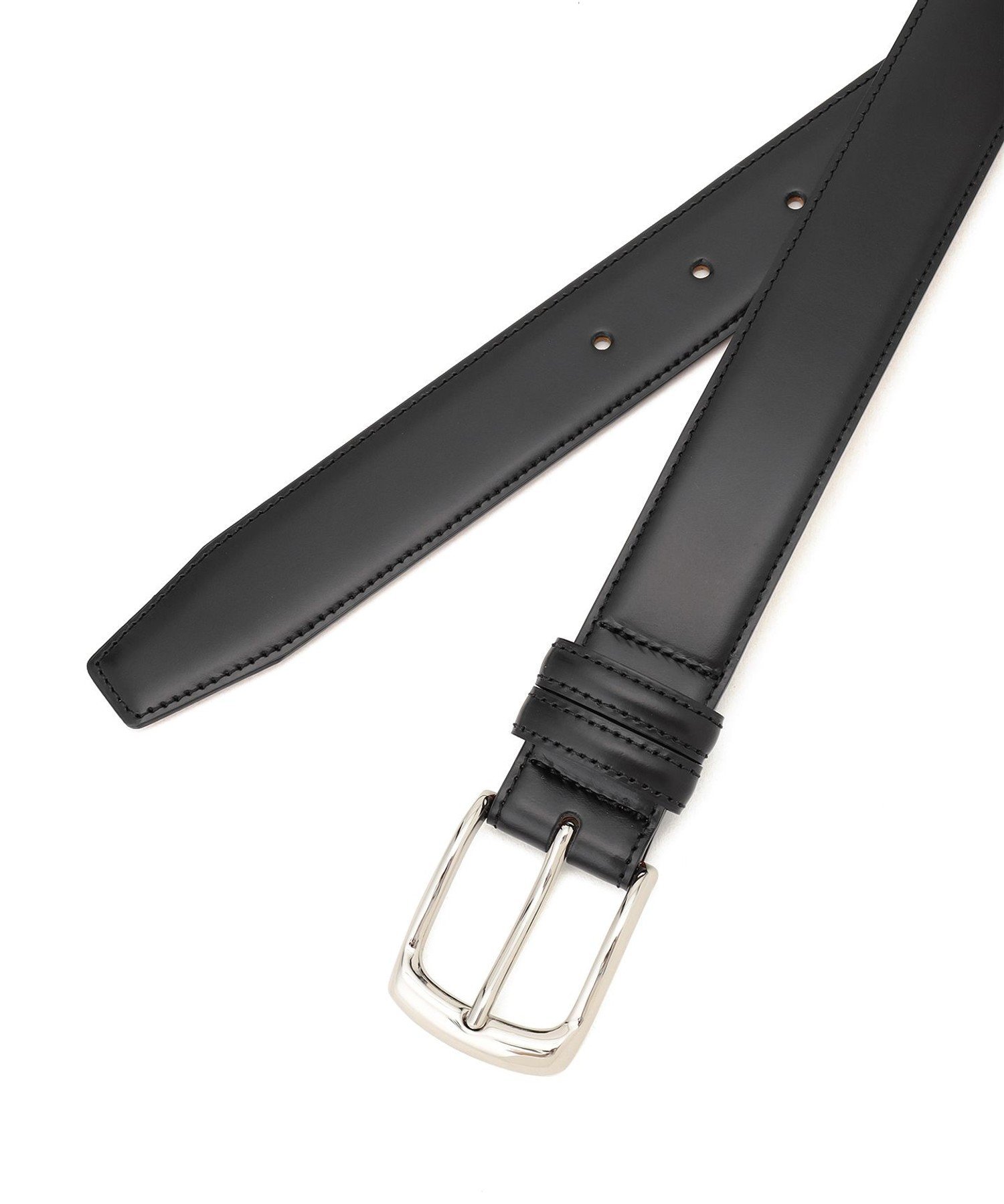 23区｜【好評につき追加/Oggi6月号掲載】ガラスフェザー ベルト