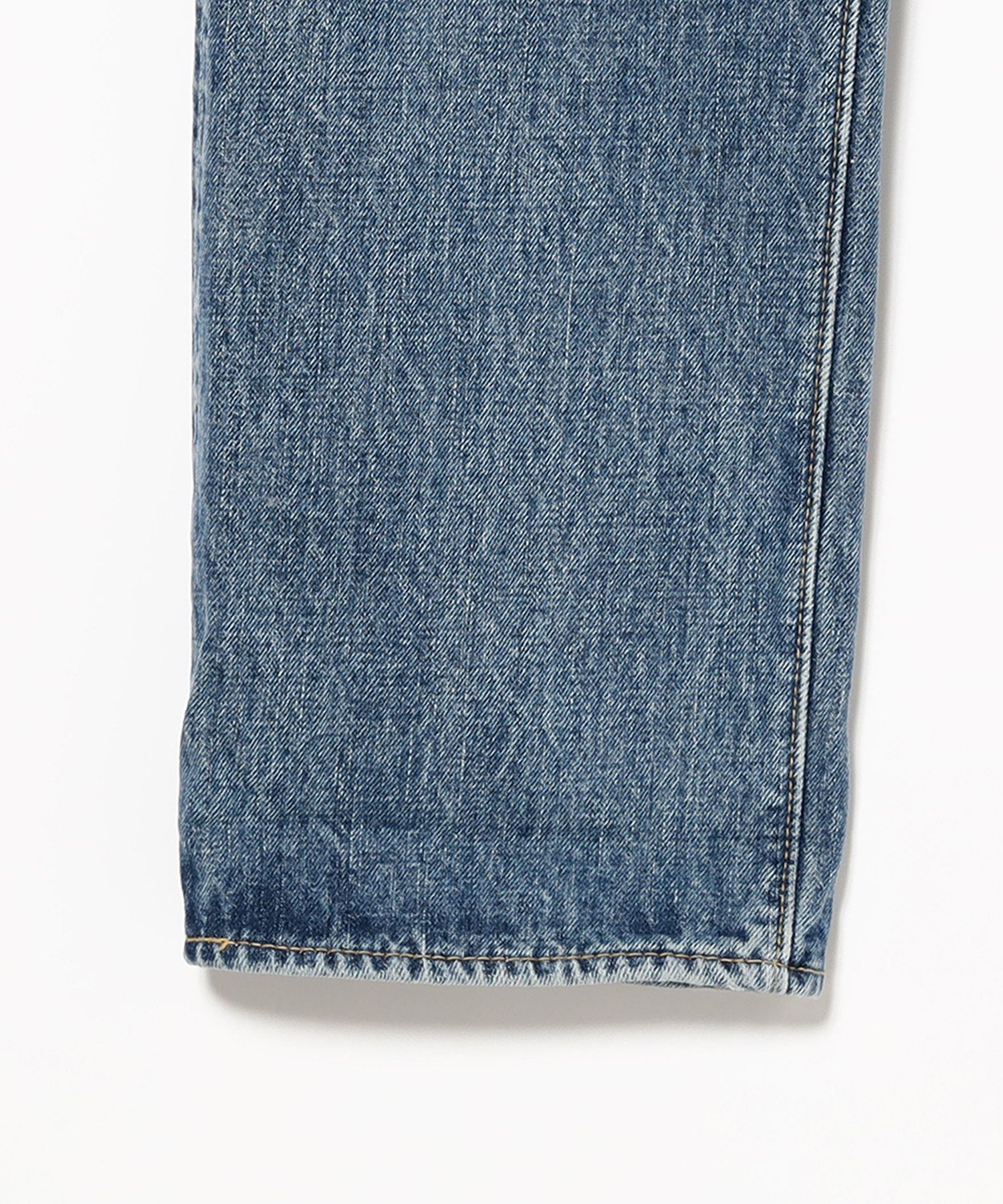 BEAMS WOMEN｜【別注】orSlow / No.8 DENIM NEW | Rakuten Fashion