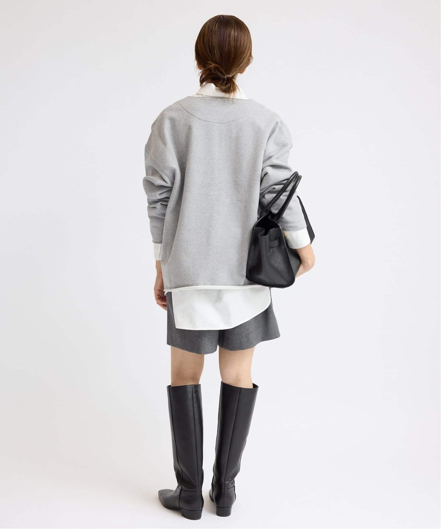 IENA｜《追加4》ウォッシャブルウールショートパンツ | Rakuten